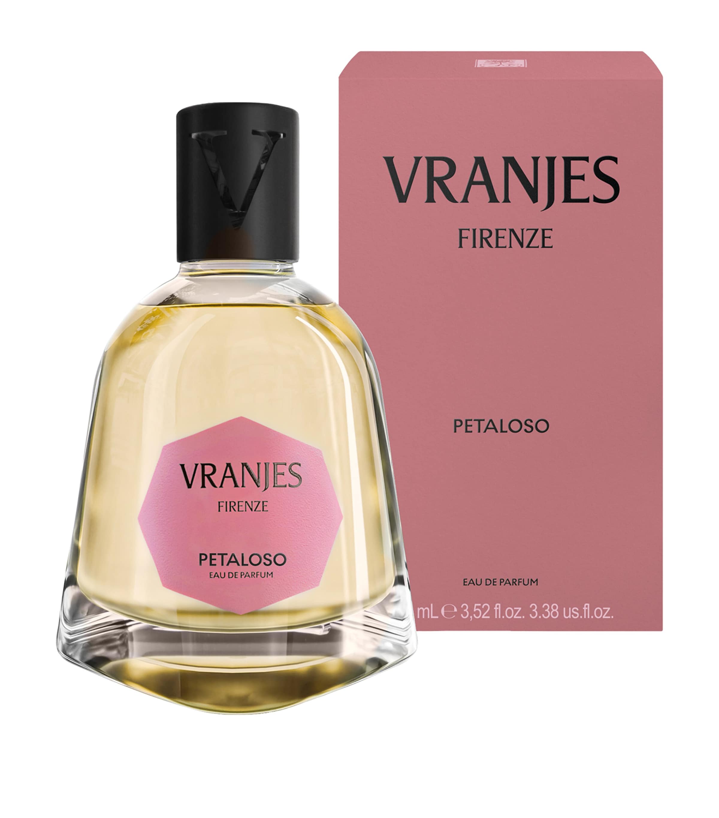 Petaloso Eau de Parfum (100ml) NO COLOUR Image 2