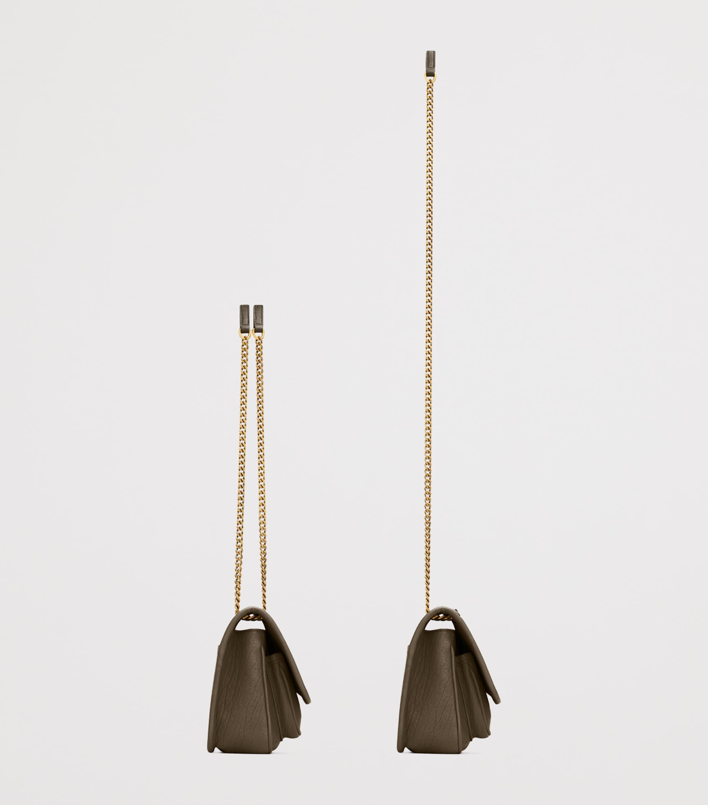 Mini Leather Niki Shoulder Bag 3212 Image 7