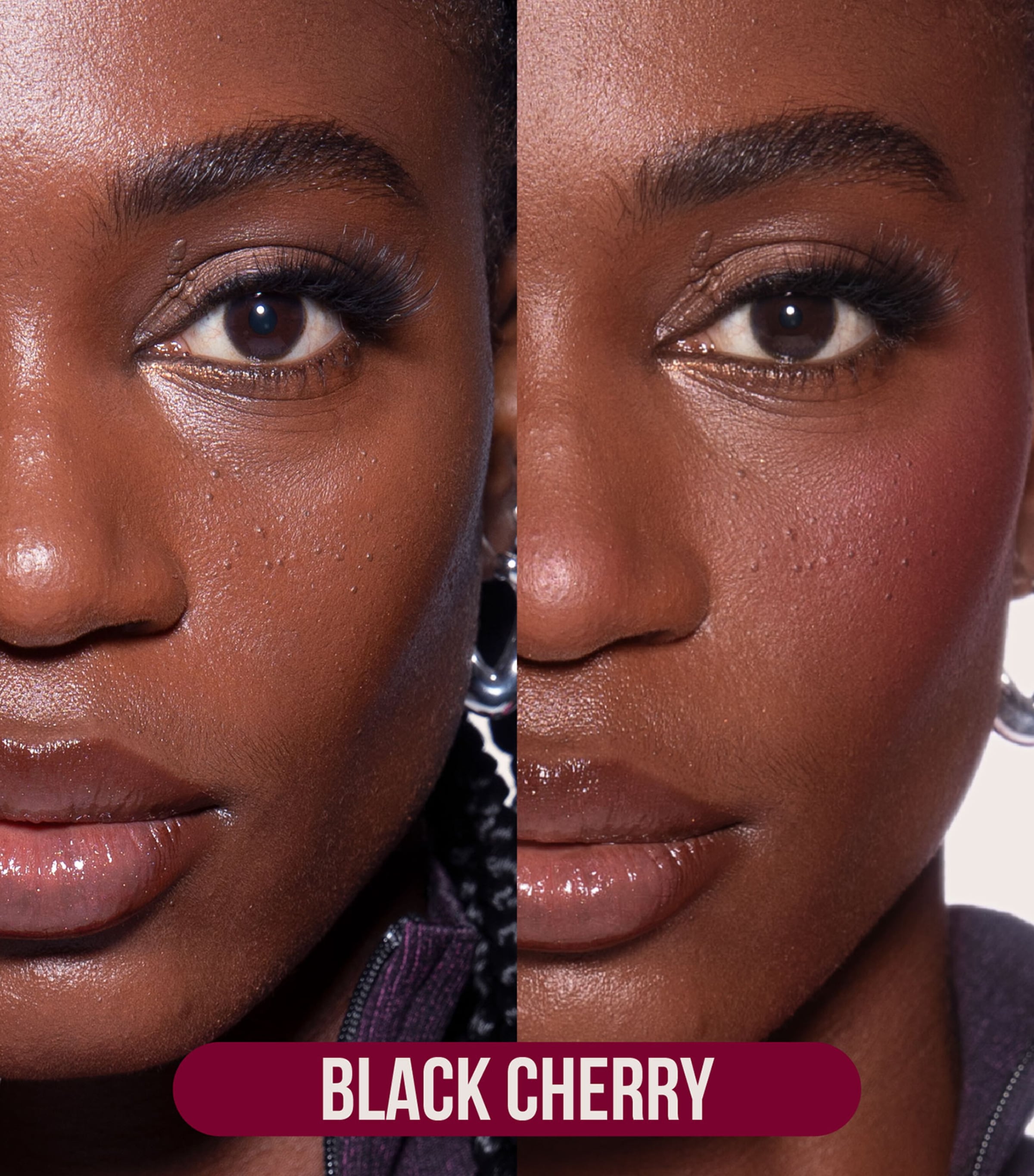 Blush Filter Liquid Blush BLACK CHERRY Image 3