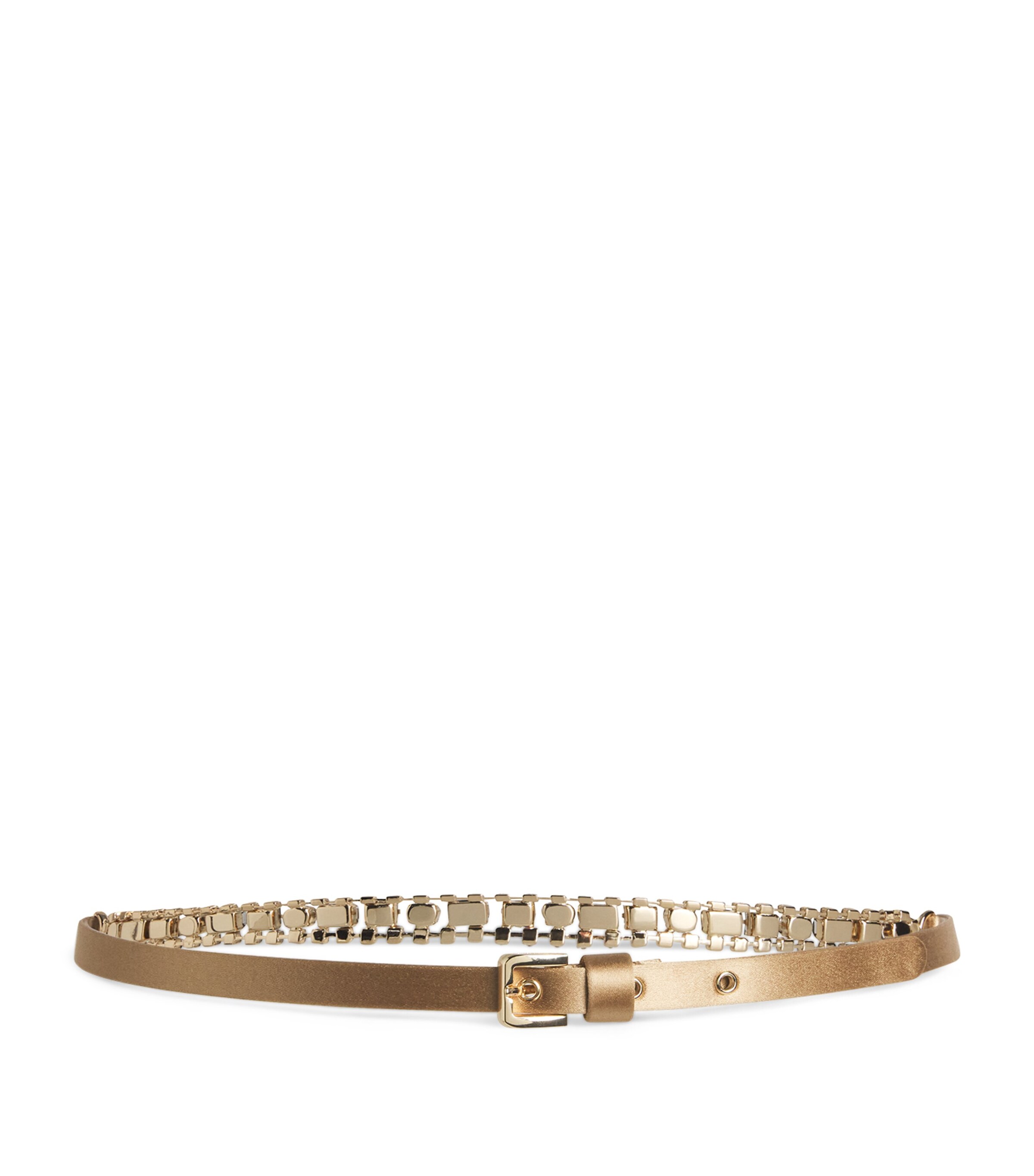【Max Mara】 Embellished belt S Max Mara Women's Eufemia Embellished Belt | eBay
