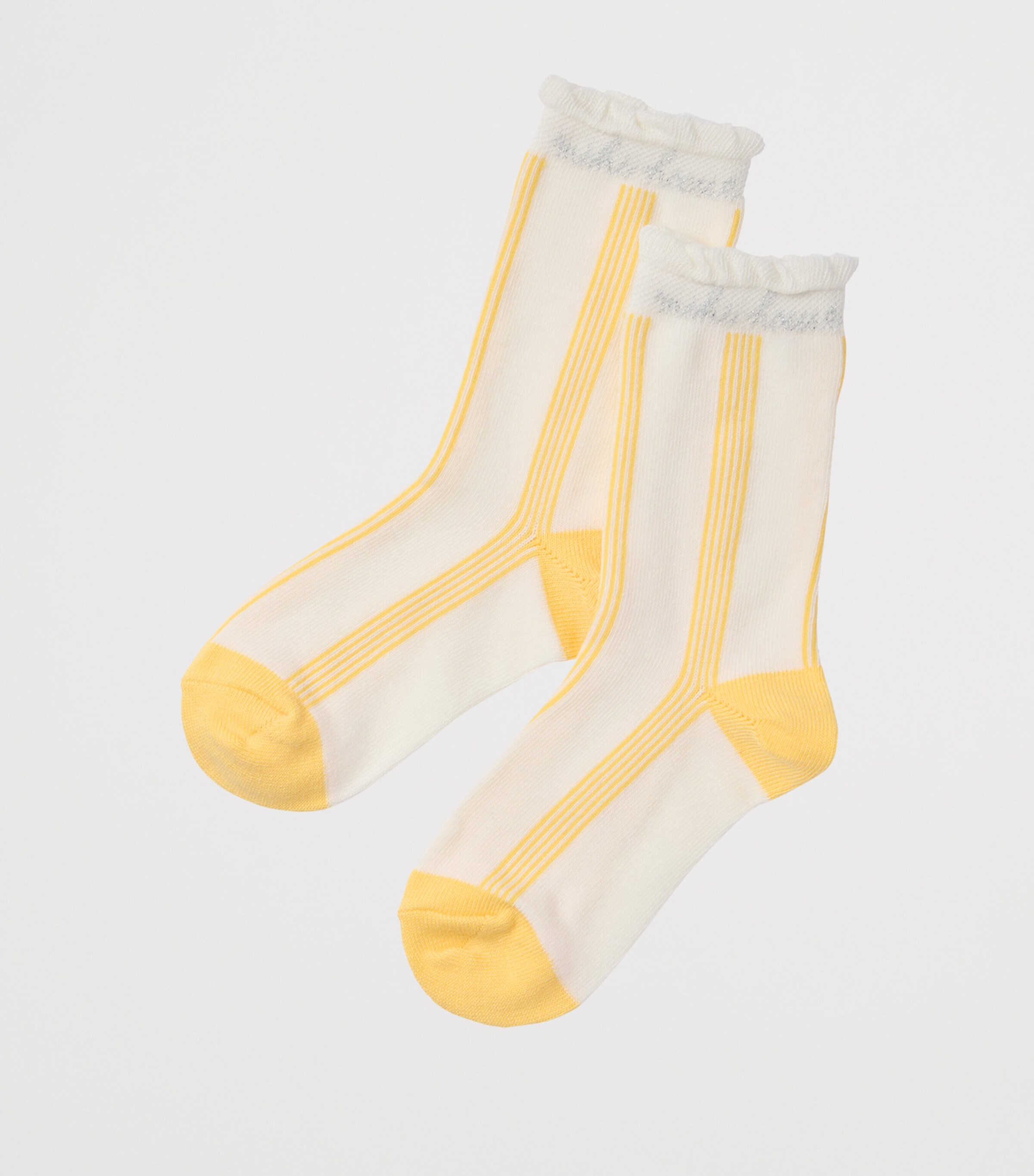 Miki House Patterned Socks (Pack of 3) Image 2