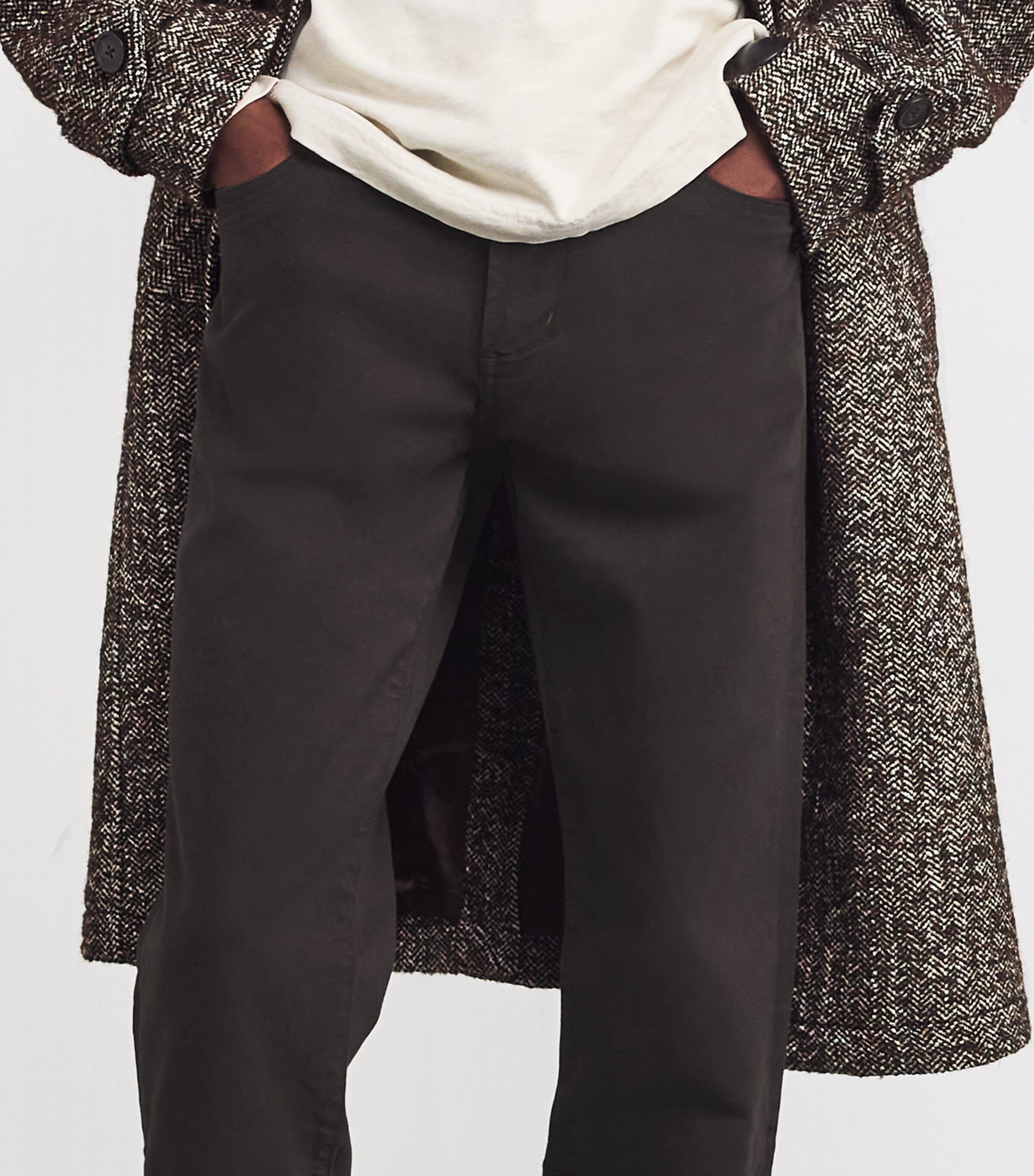 Elijah Straight Jeans TOA Image 7