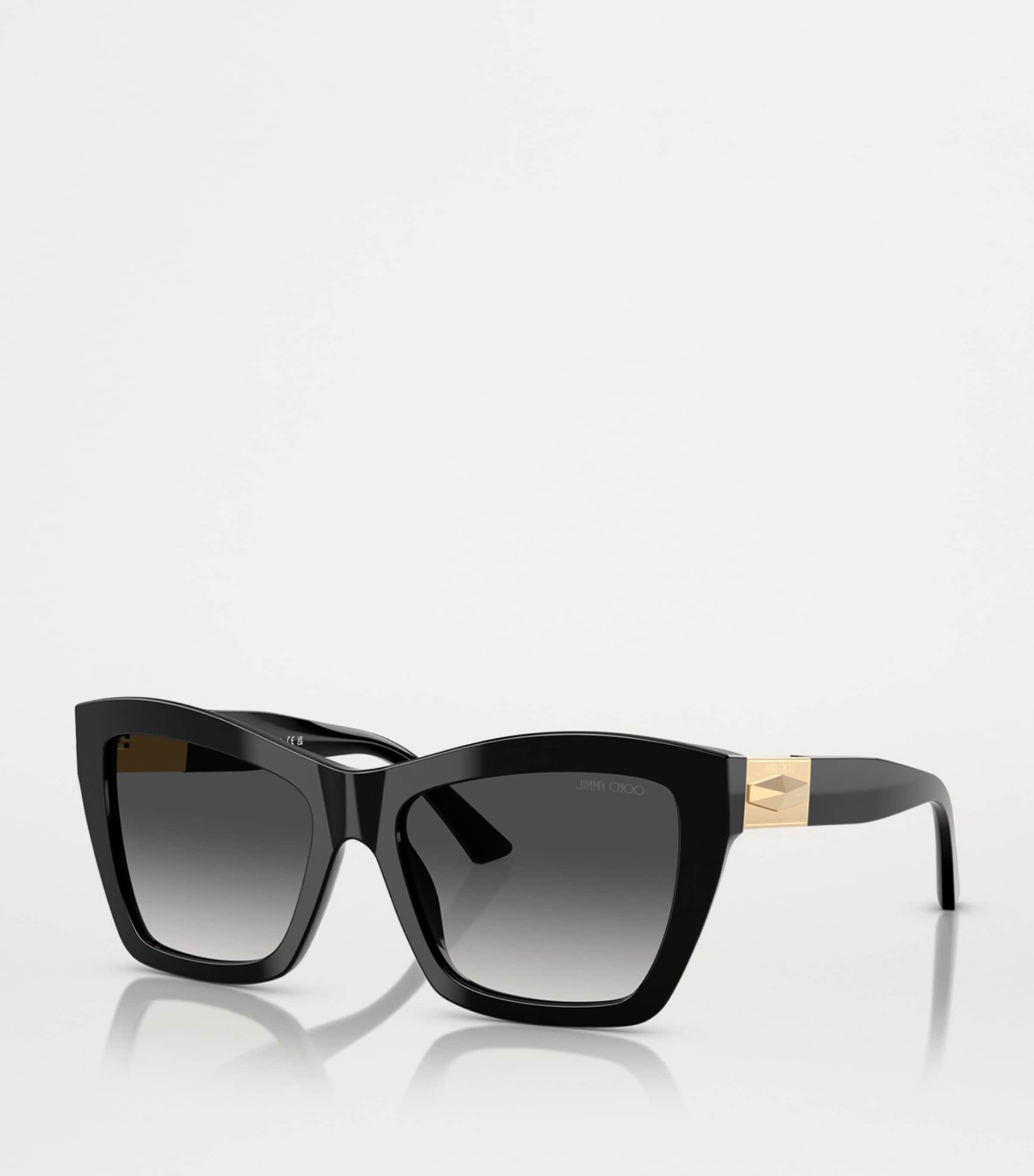 Acetate JC5031 Sunglasses 50008G Image 2