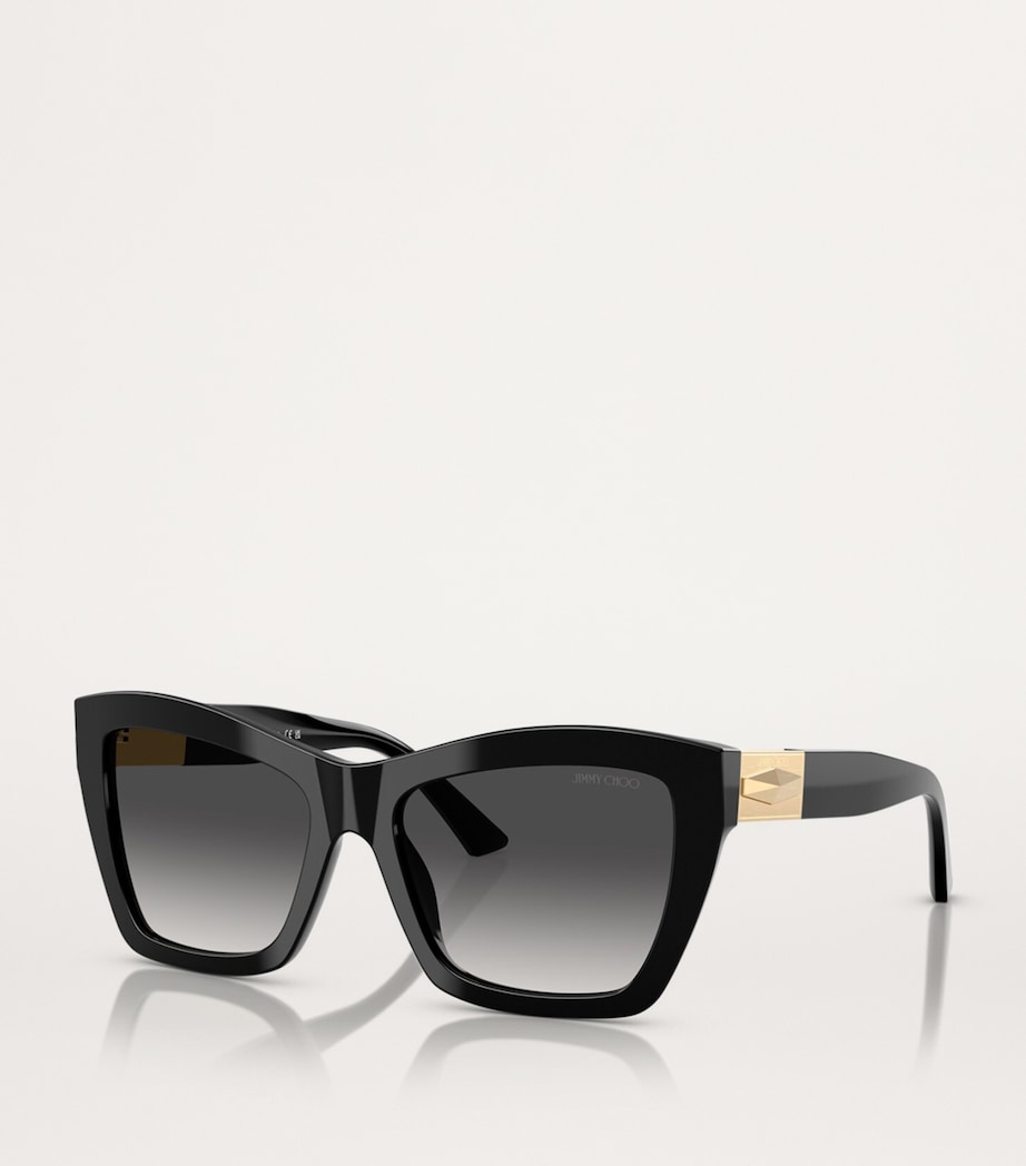 Acetate JC5031 Sunglasses 50008G Image 2