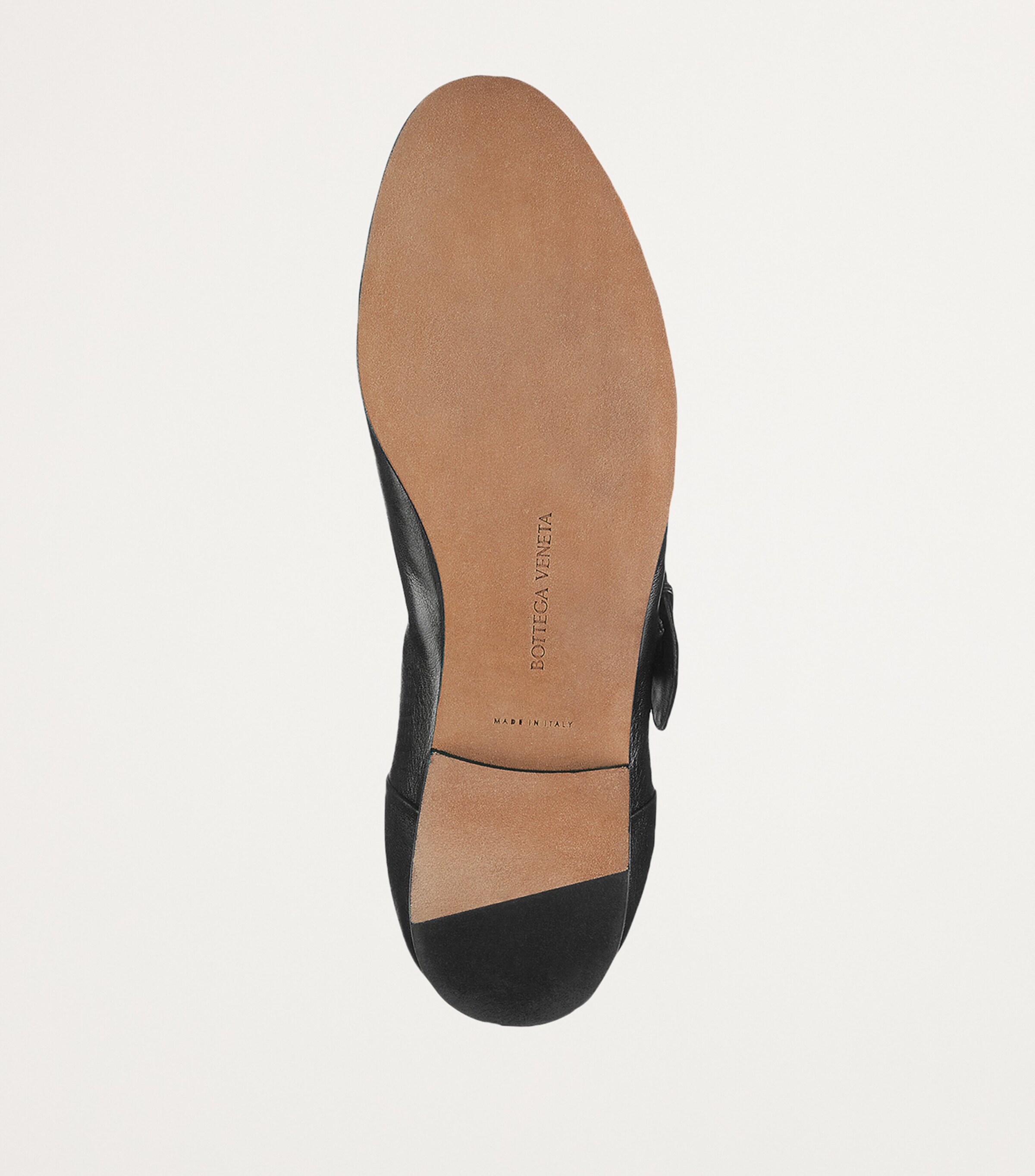 VIP【送料関税込】BOTTEGA VENETA ASTAIRE LEATHER BALLETS Astaire Flat | BOTTEGA VENETA | elysewalker