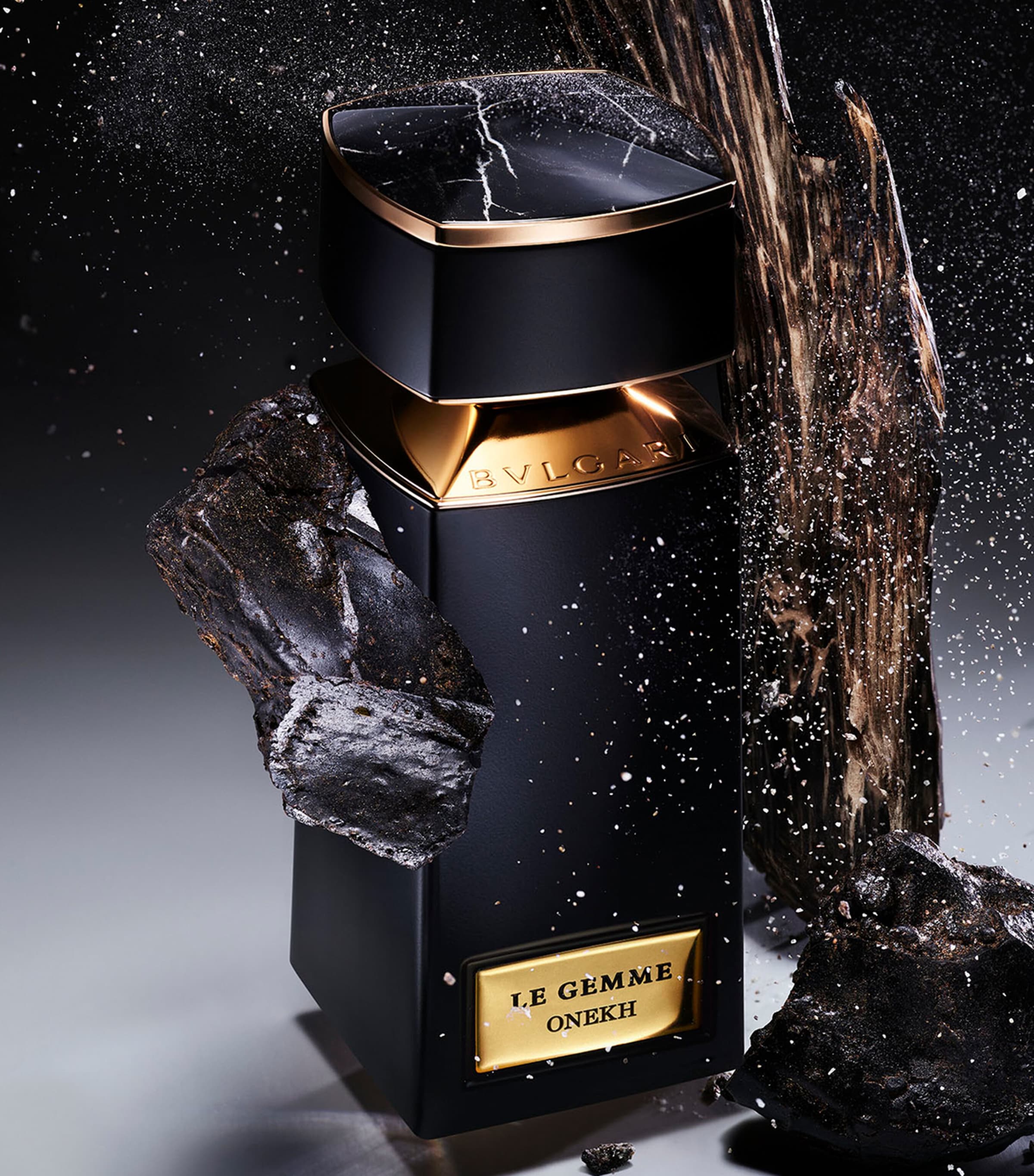 Le Gemme Onekh Eau de Parfum NO COLOUR Image 2