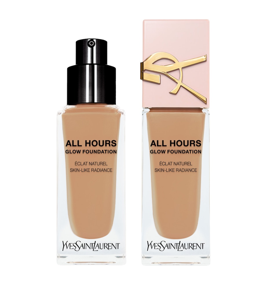 All Hours Glow Foundation MC2 Image 1