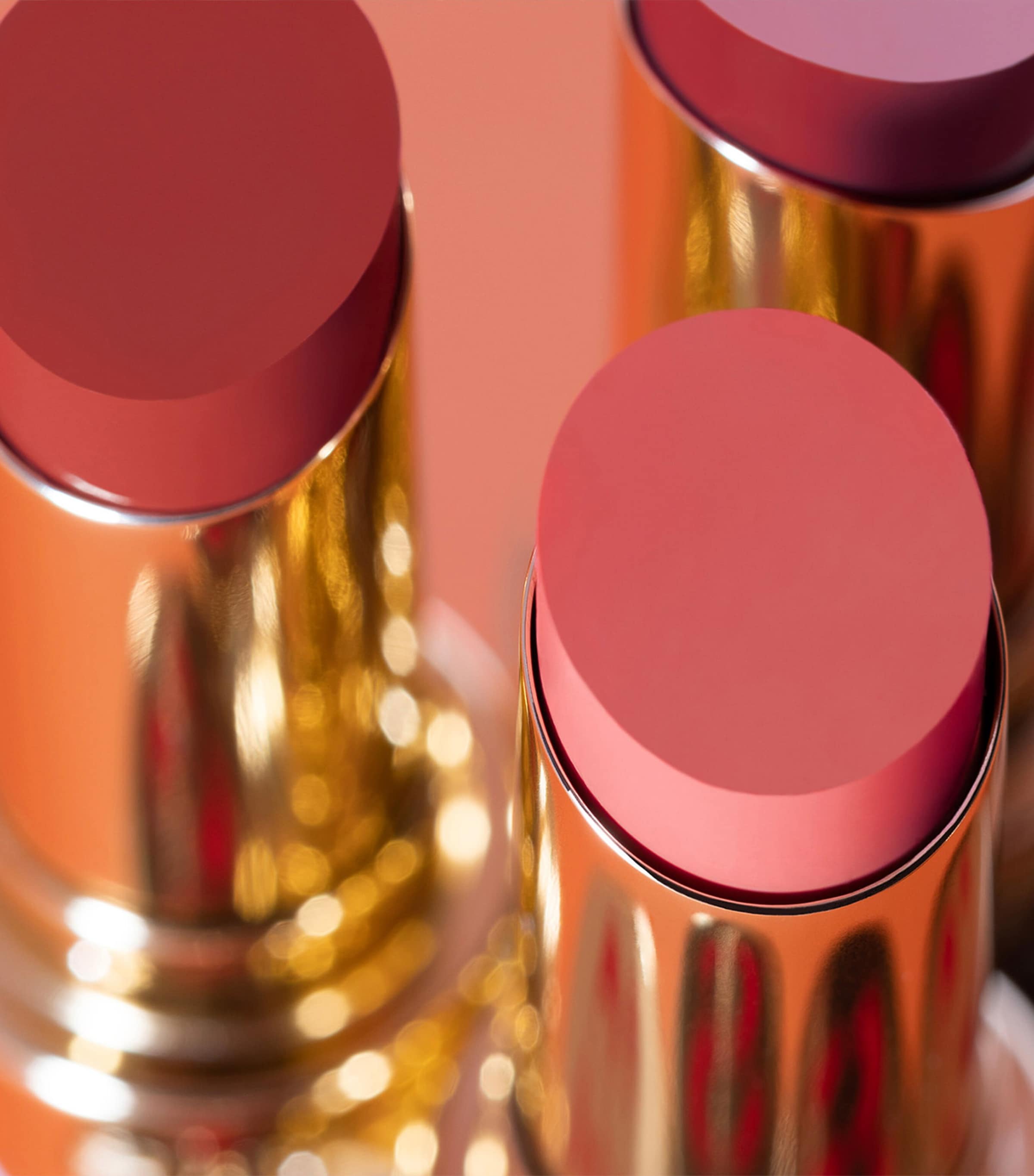 Sisley Phyto-Rouge Shine Lipstick Sheer Beverly Hills Image 4