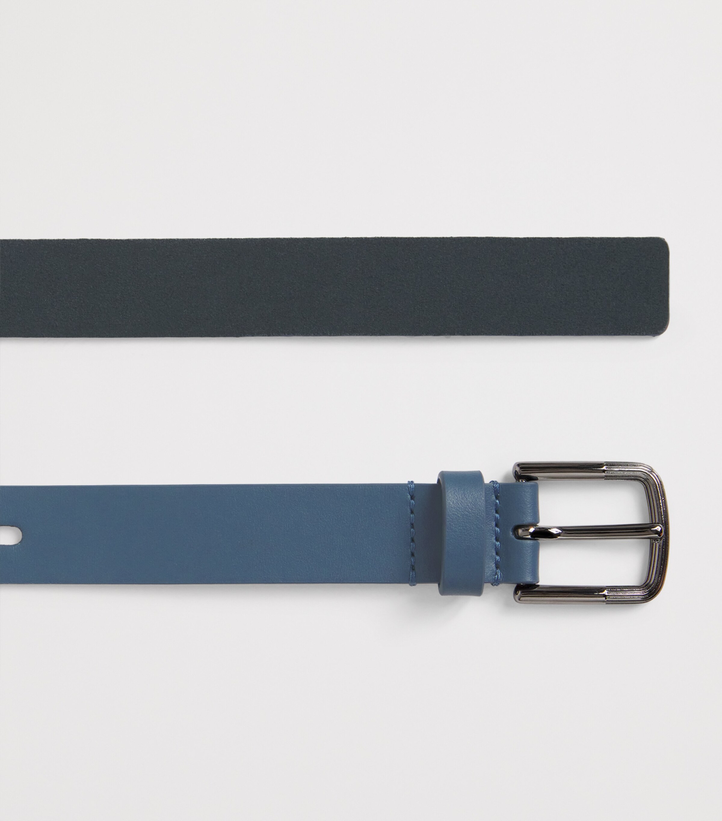Leather Belt UB092 Image 4