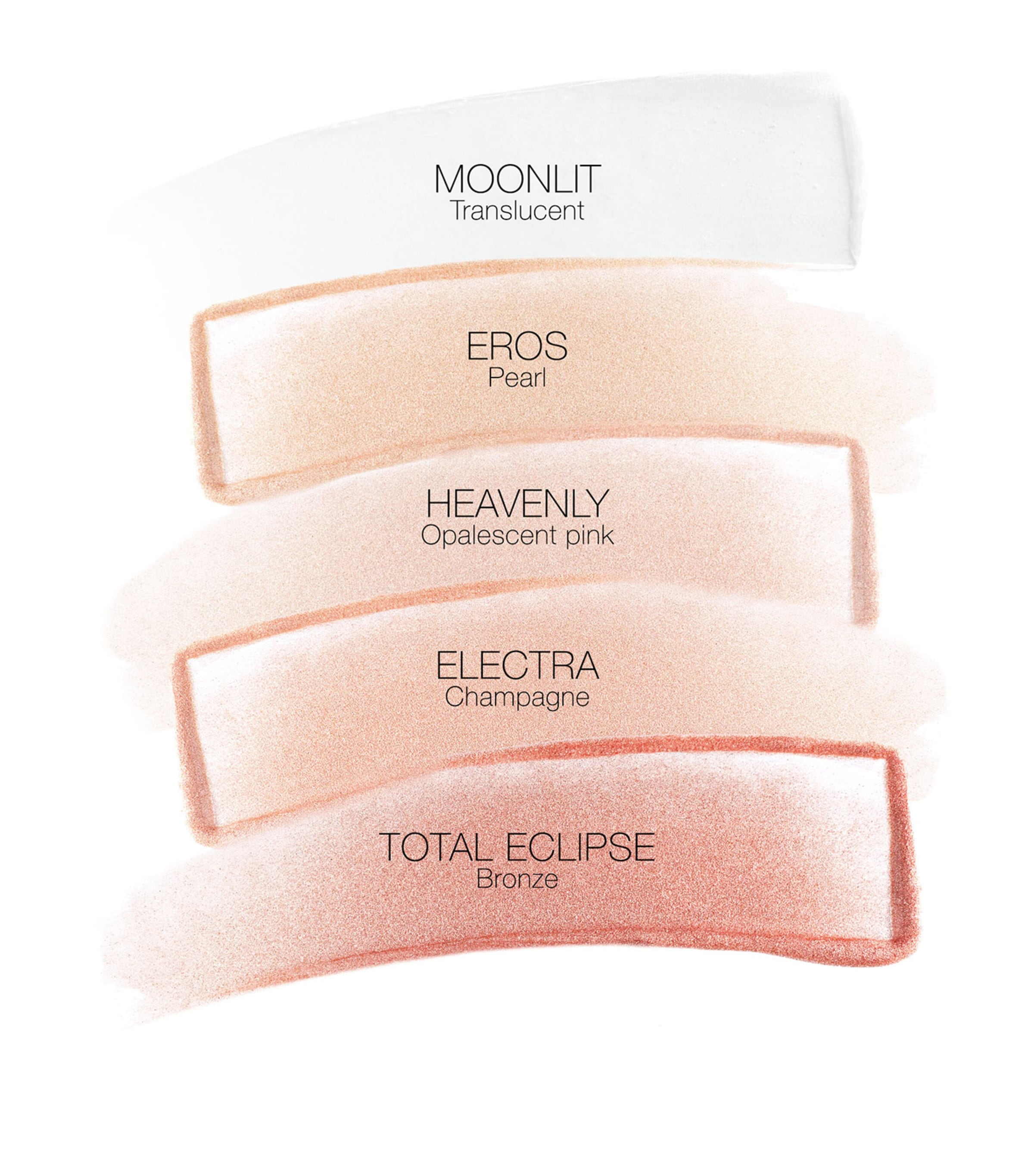 NARS Light Reflecting Luminizing Stick Eros Image 4