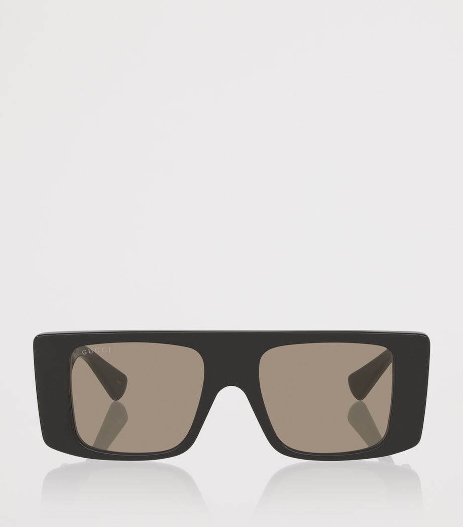 Acetate GC002432 Sunglasses 1100D1 Image 1