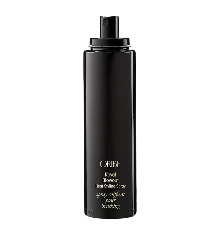 Royal Blowout Heat Styling Spray (175Ml) NO COLOUR Image 2