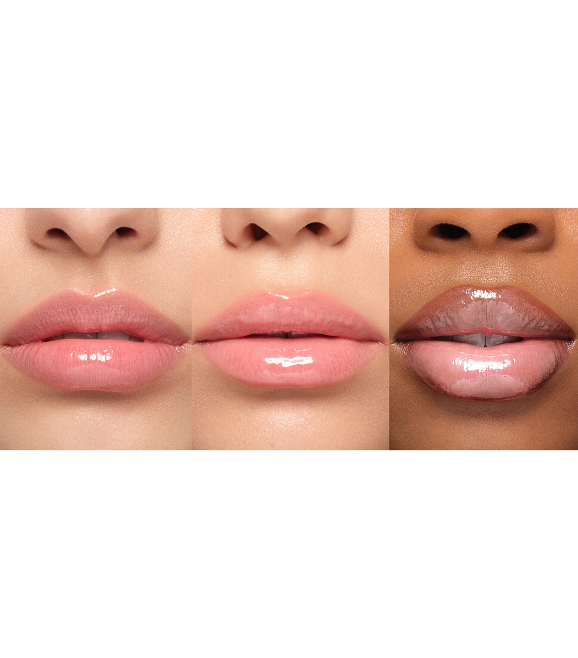 Lip Gloss SOFT PINK Image 3