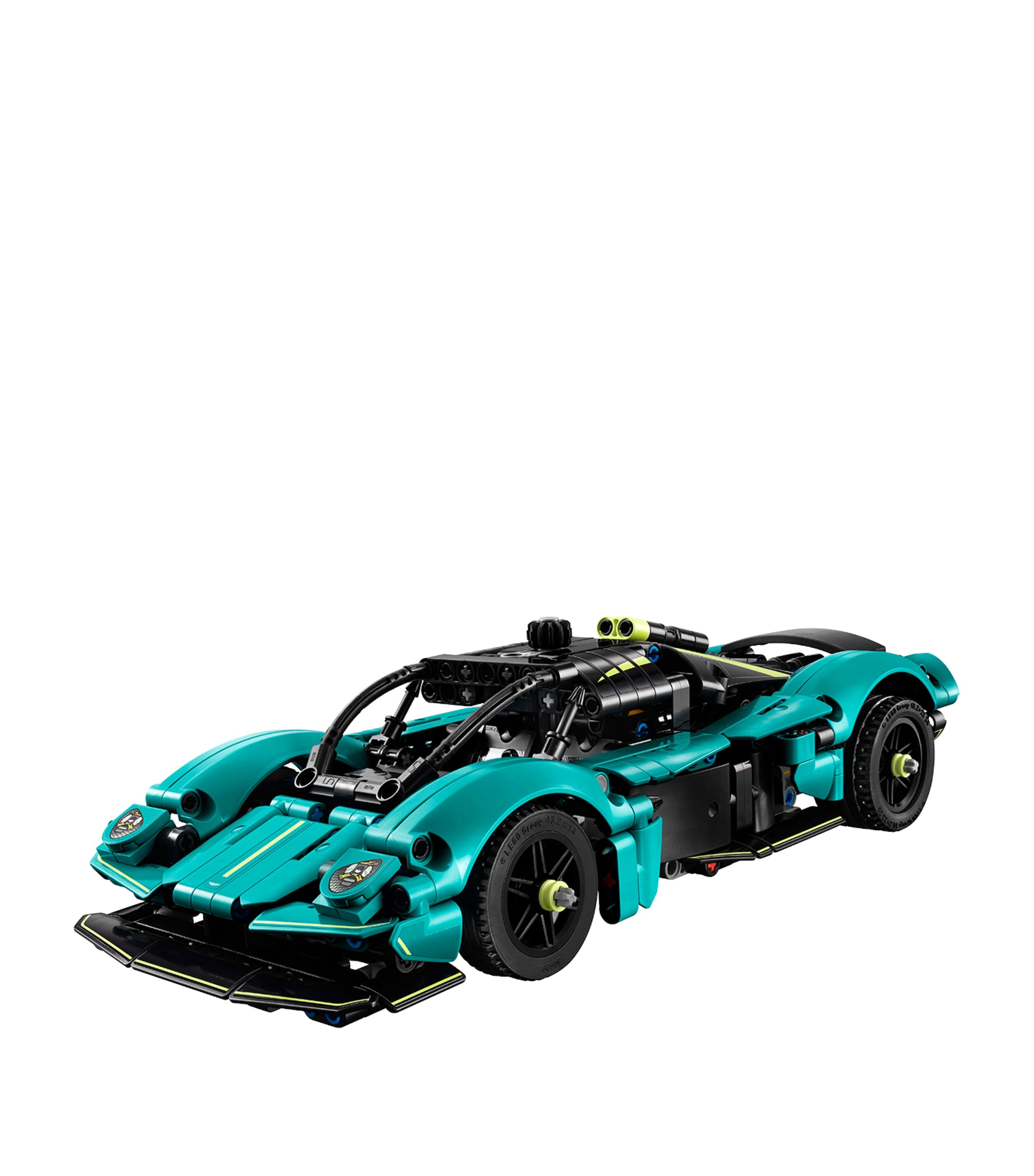 Lego Aston Martin Valkyrie 42208 | Toys | Building & Construction Toys | Designers | Lego