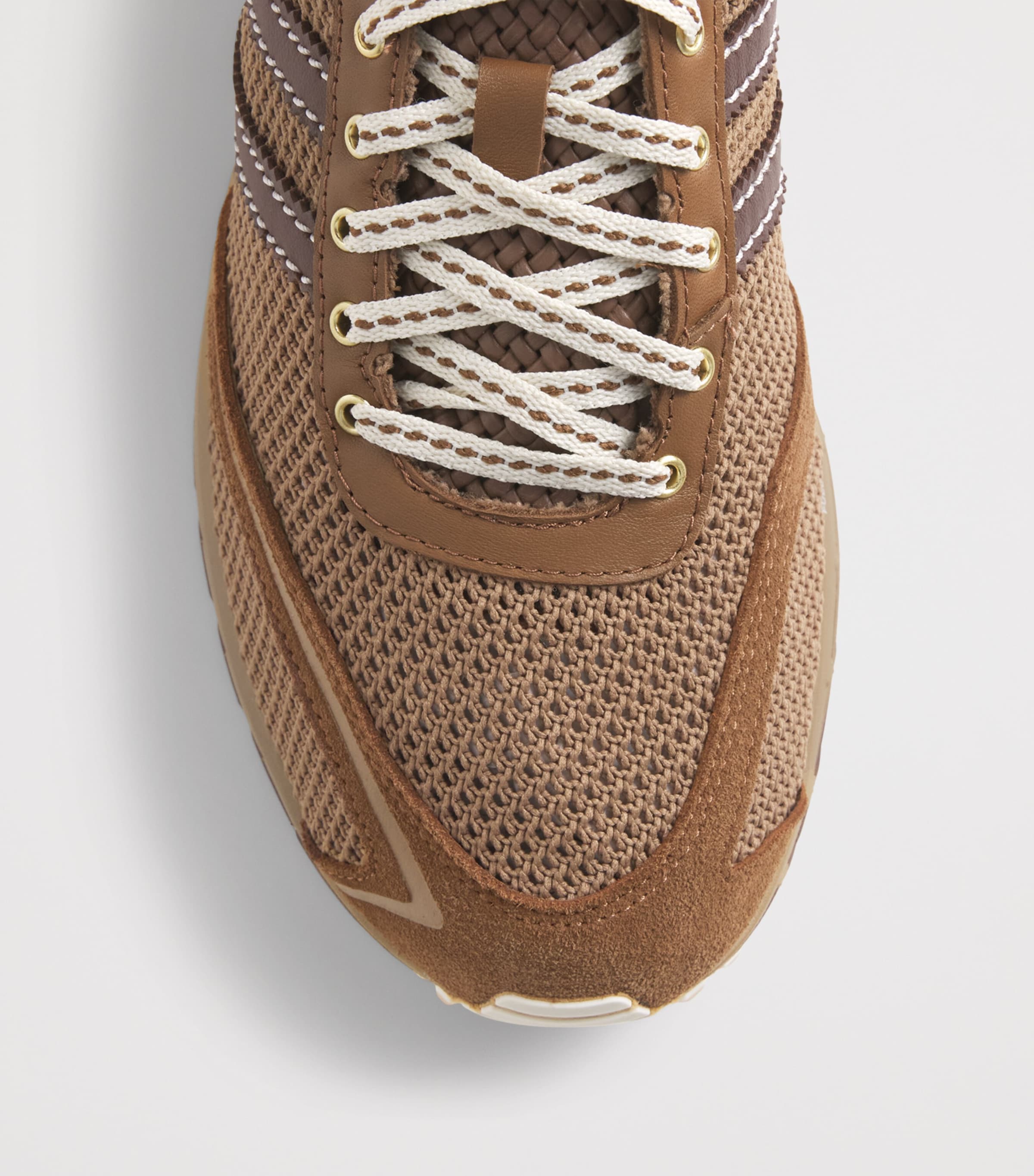 adidas x Wales Bonner Adizero Adios Sneakers Auburn/crewht/wonqua Image 6