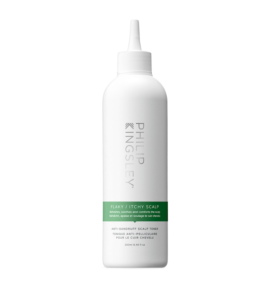 Flaky/Itchy Scalp Toner (250Ml) NO COLOUR Image 1