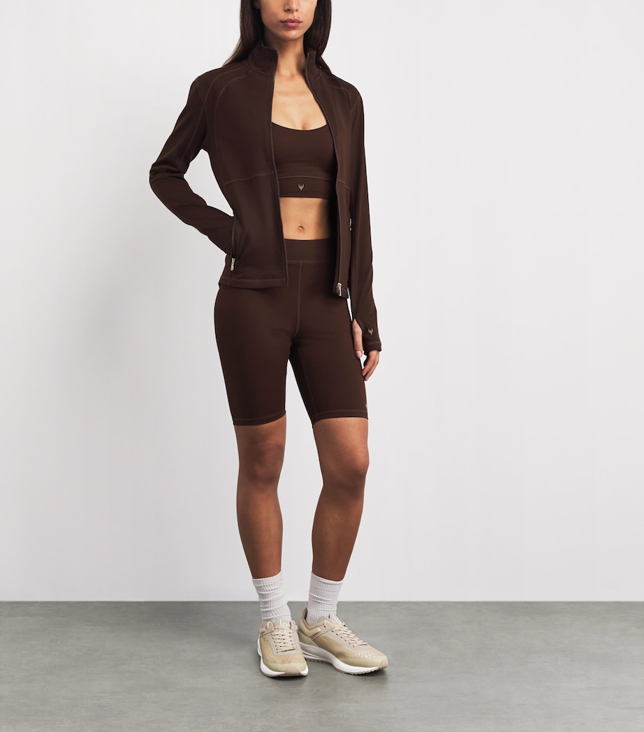 Y.O.U YP 305 Performance Trainers Beige Image 4