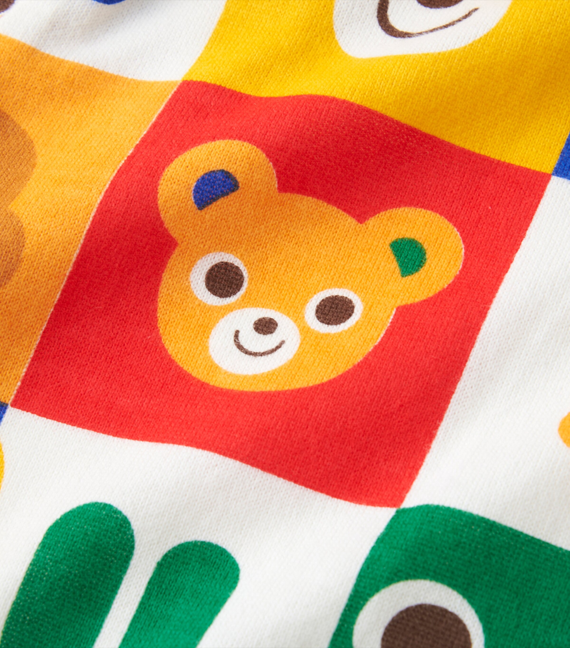 Hooded Bomber Jacket (2-7 Years) 87 Image 4