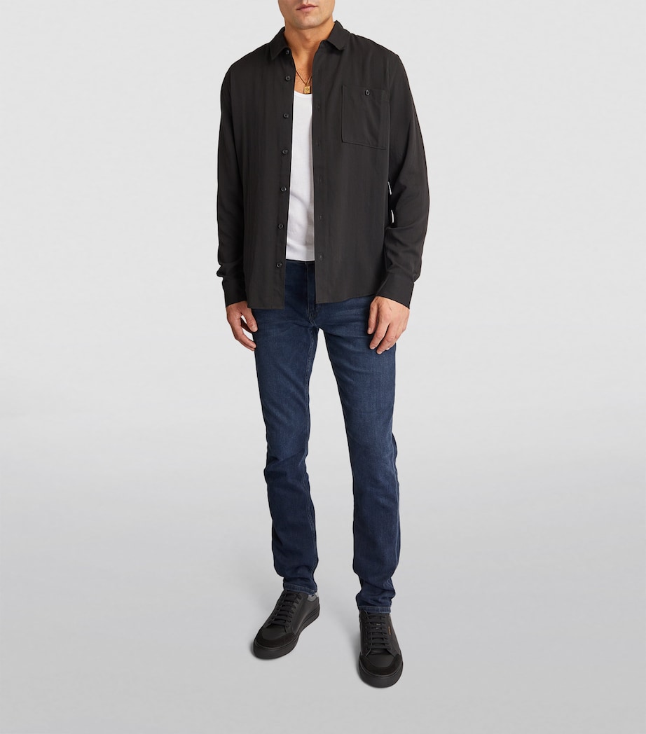 Lennox Slim Jeans JENKINS Image 2