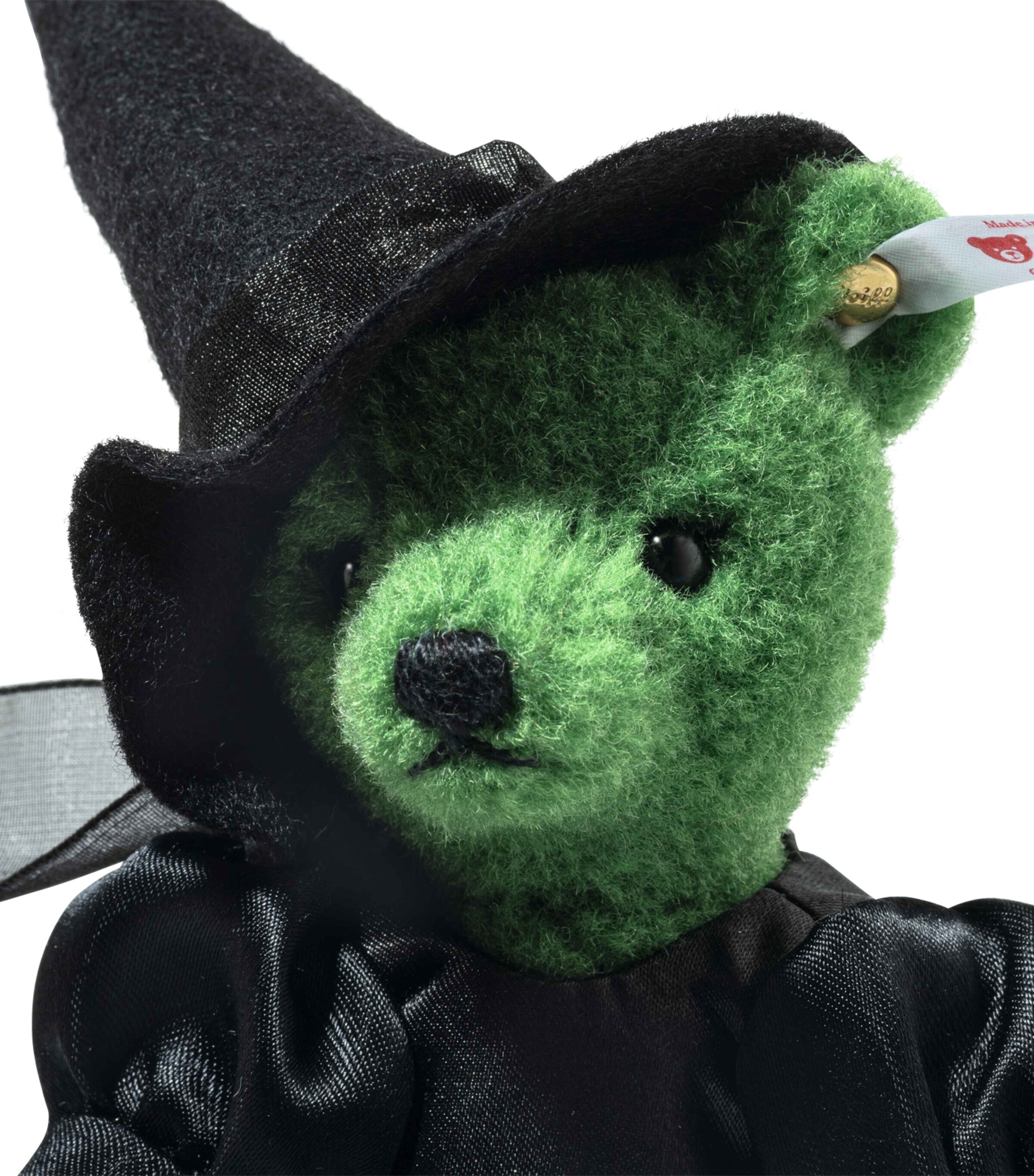 x Wicked Elphaba Bear (18cm) MULTI Image 3