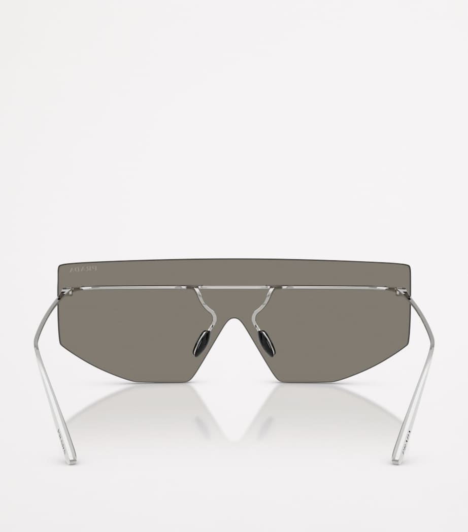 Metal PR B55S Sunglasses 1BC60N Image 4