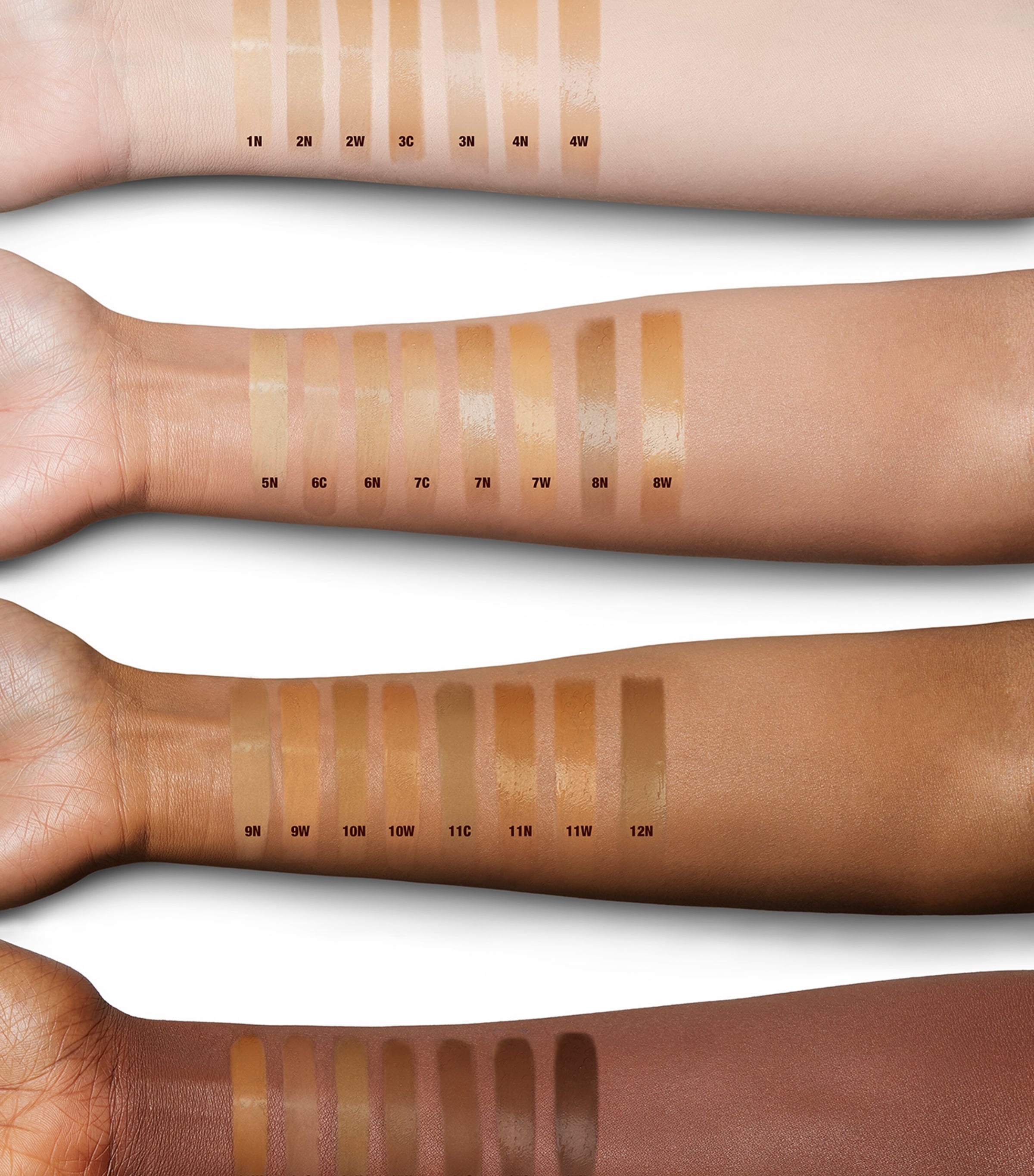 Charlotte's Beautiful Skin Foundation 5 NEUTRAL Image 5