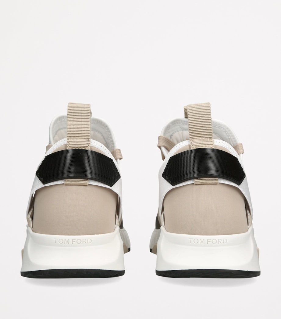 Jago Sneakers BEIGE Image 2