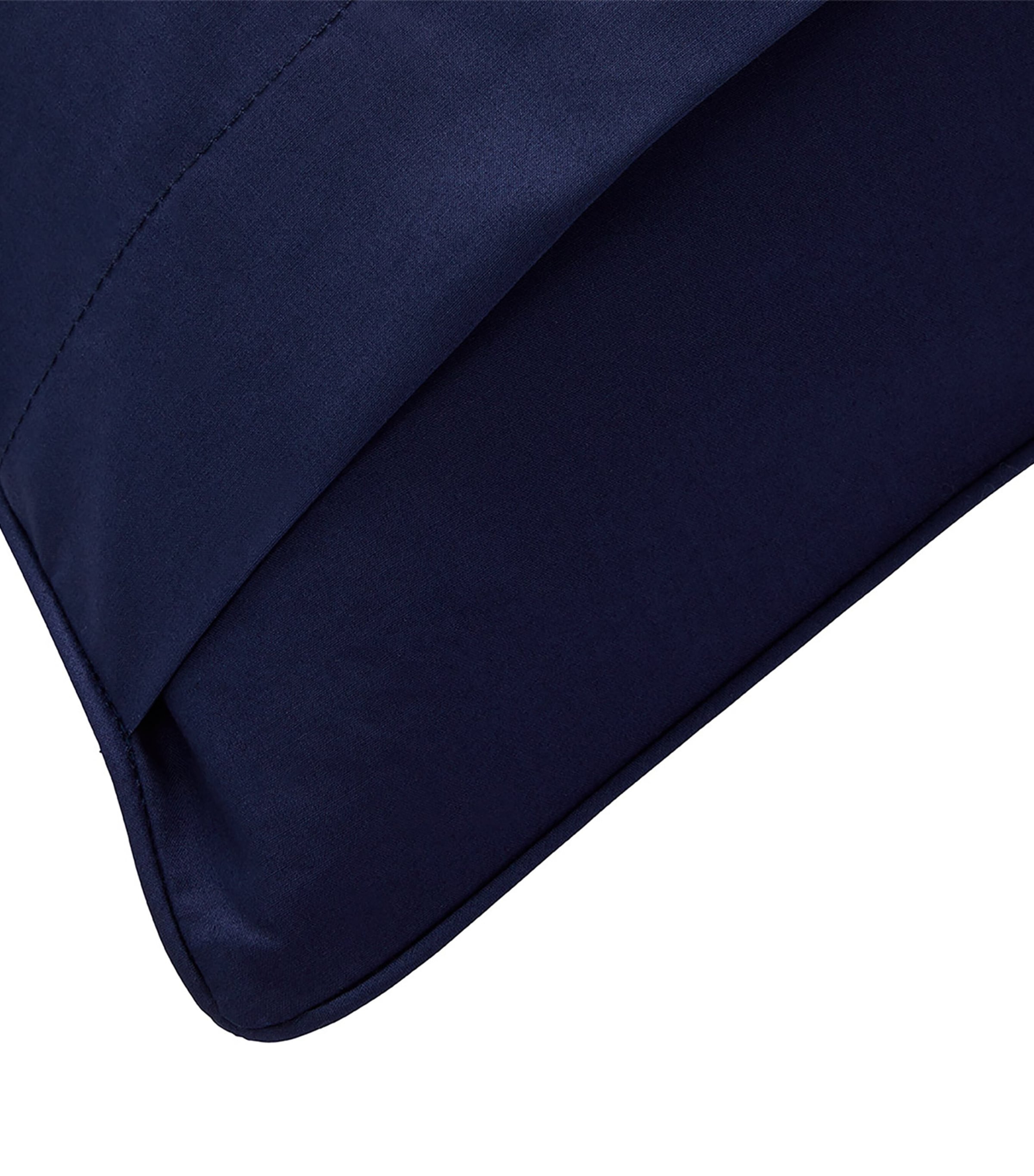 Ralph Lauren Home Cotton Player King Pillowcase (50cm x 90cm) Newport Image 3