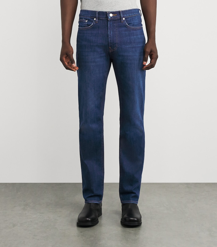 The Modern Straight Jeans CMST Image 3
