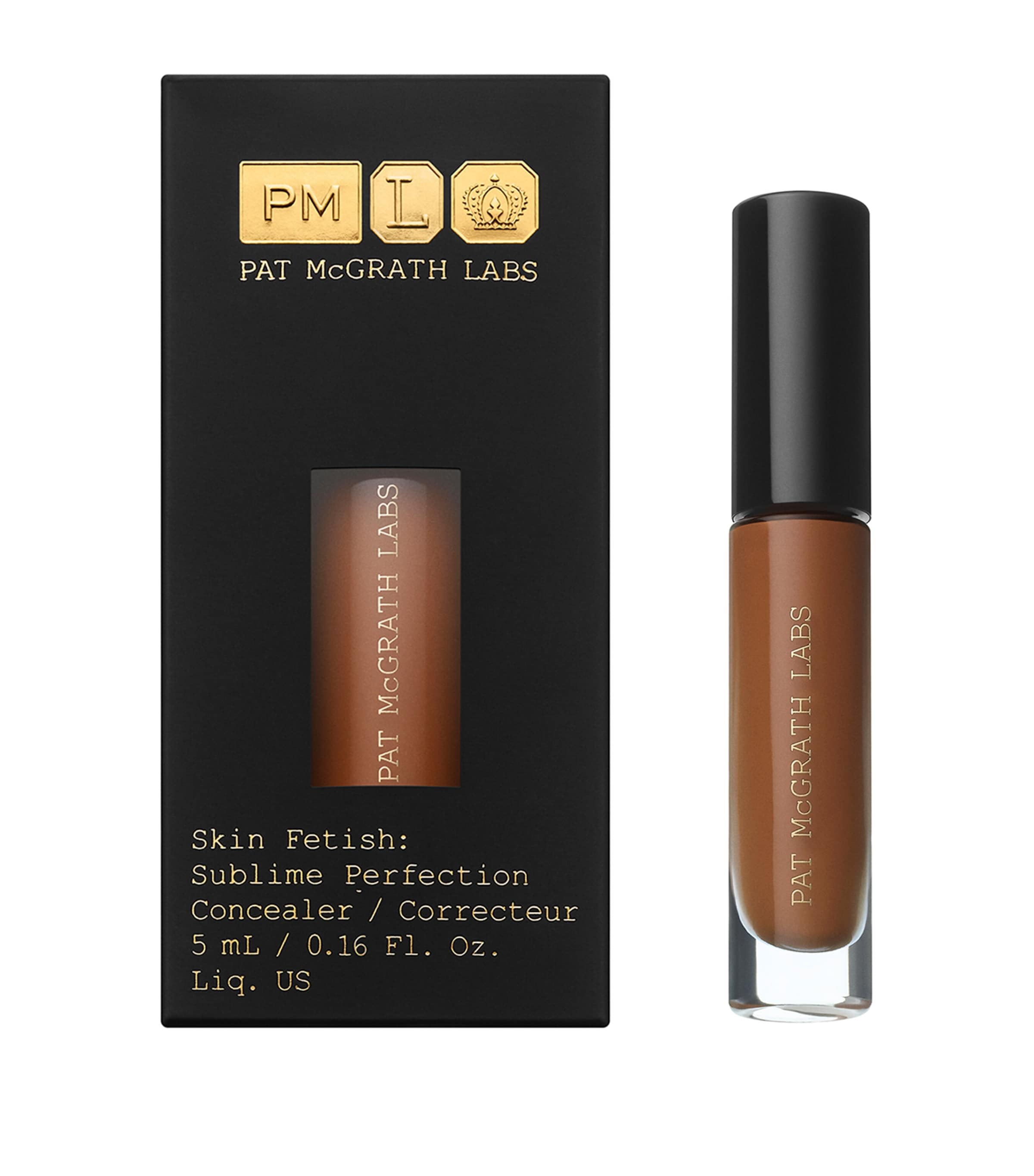 PAT MCGRATH LABS Skin Fetish: Sublime Perfection Concealer Image 5