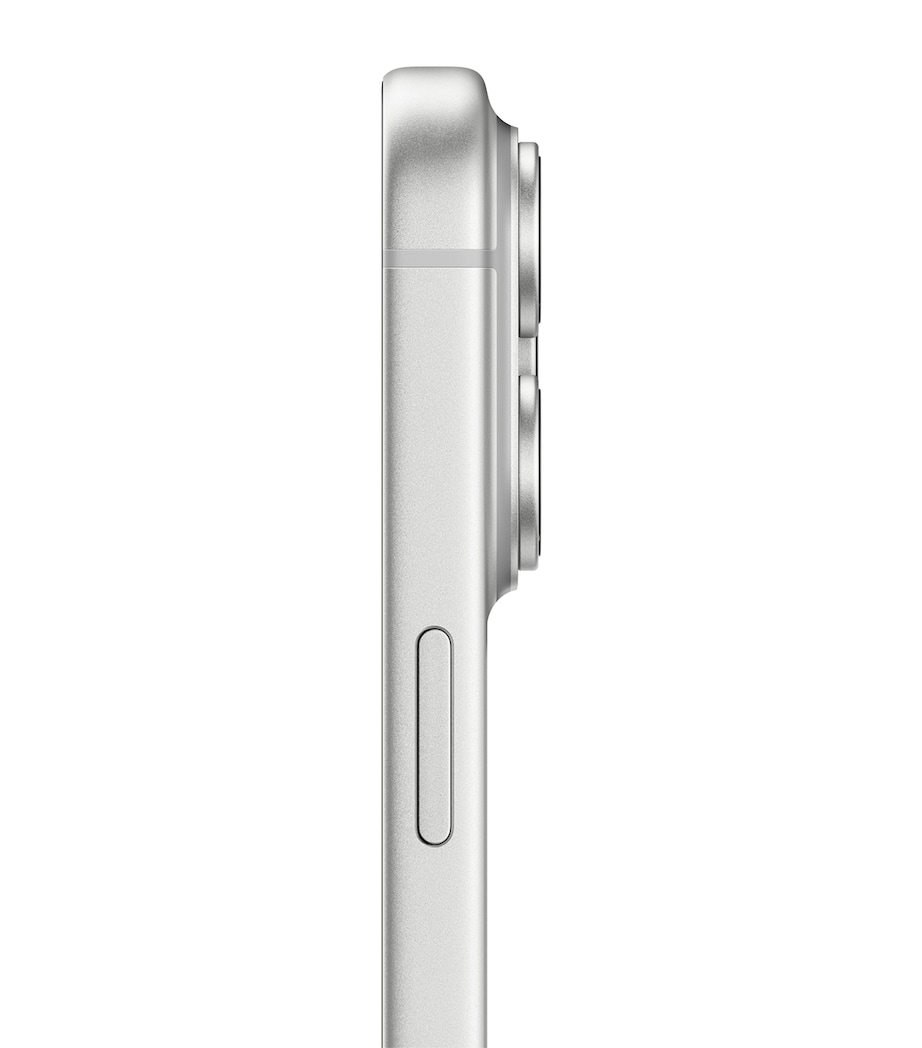 iPhone 17 Pro Max 512GB – Silver SILVER Image 4