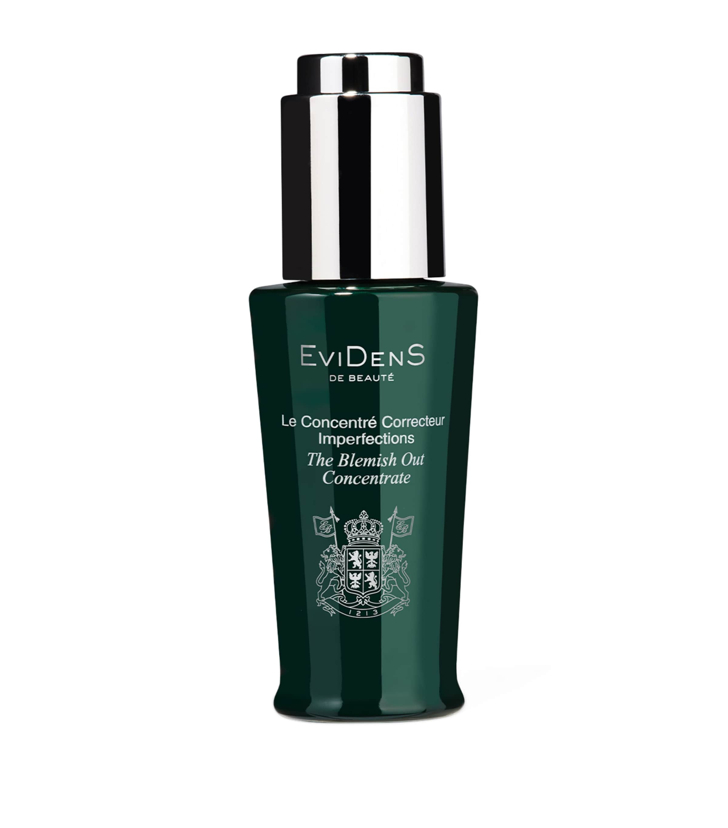 EviDenS de Beauté The Blemish Out Concentrate (30Ml) | Skincare | Face Serums | Designers | EviDenS de Beaute