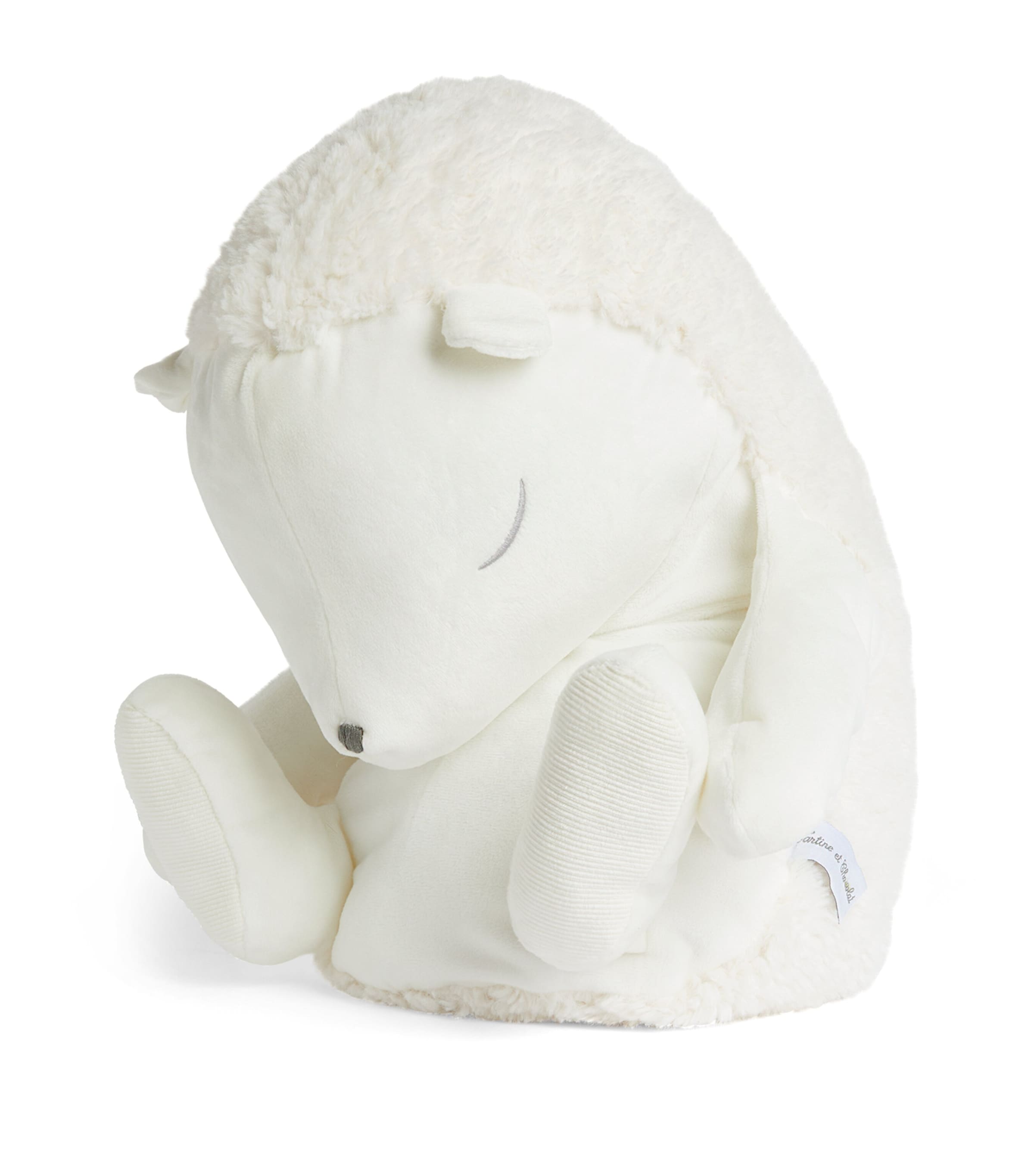 Leon The Hedgehog (60cm) CRAIE Image 2