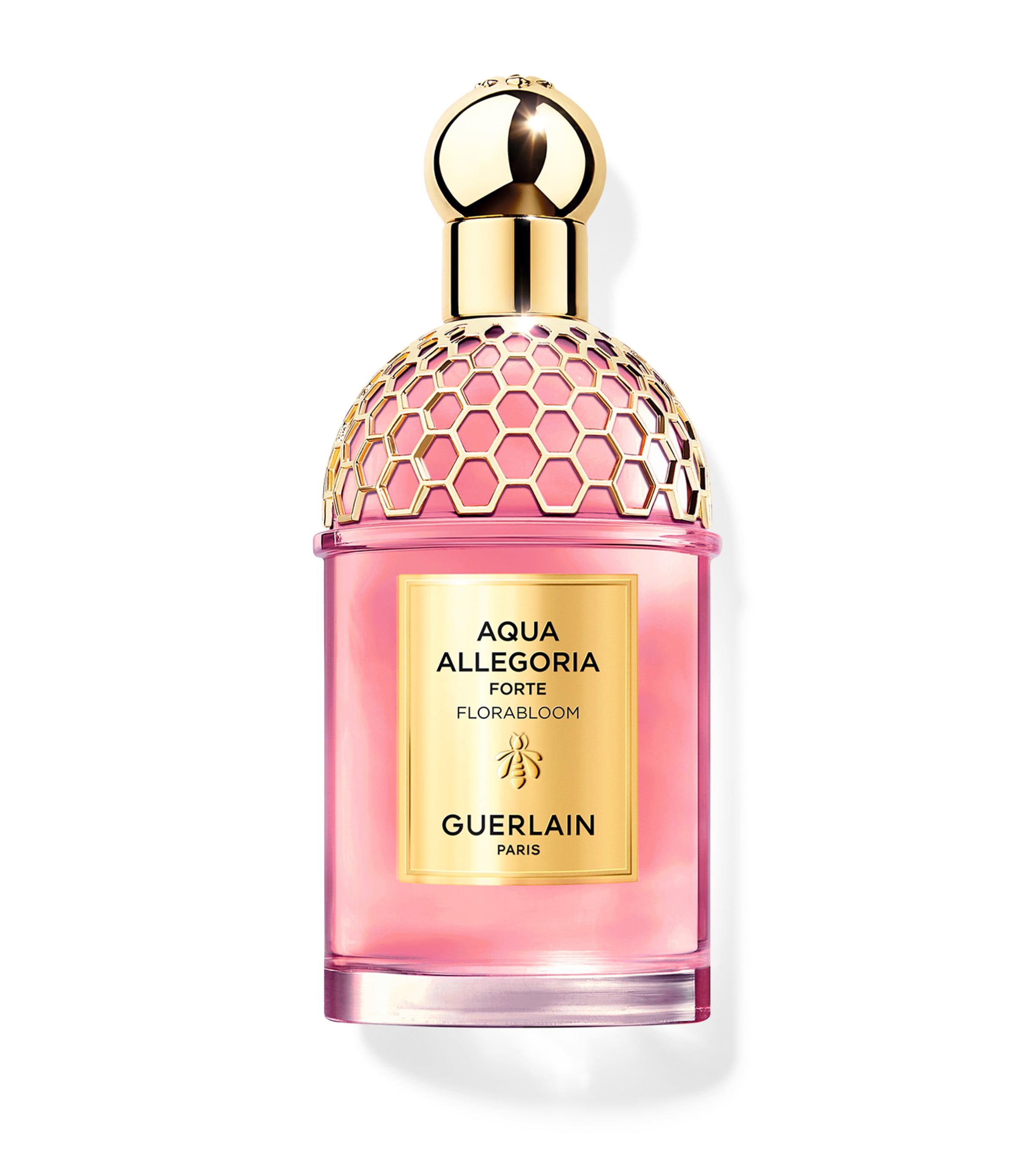 Guerlain Aqua Allegoria Florabloom Forte Eau De Parfum