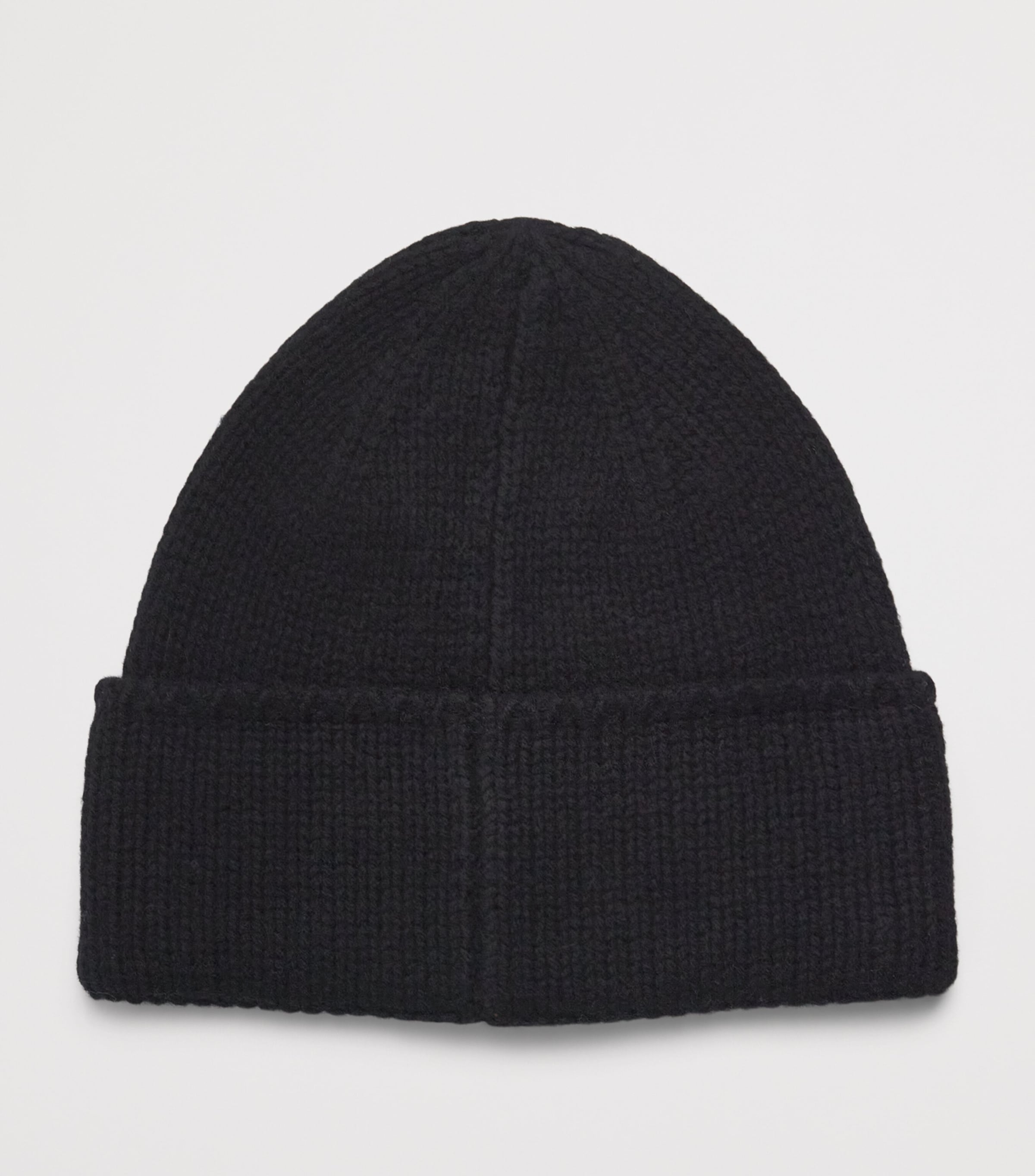 Polo Ralph Lauren Cotton Polo Bear Beanie Black Image 2