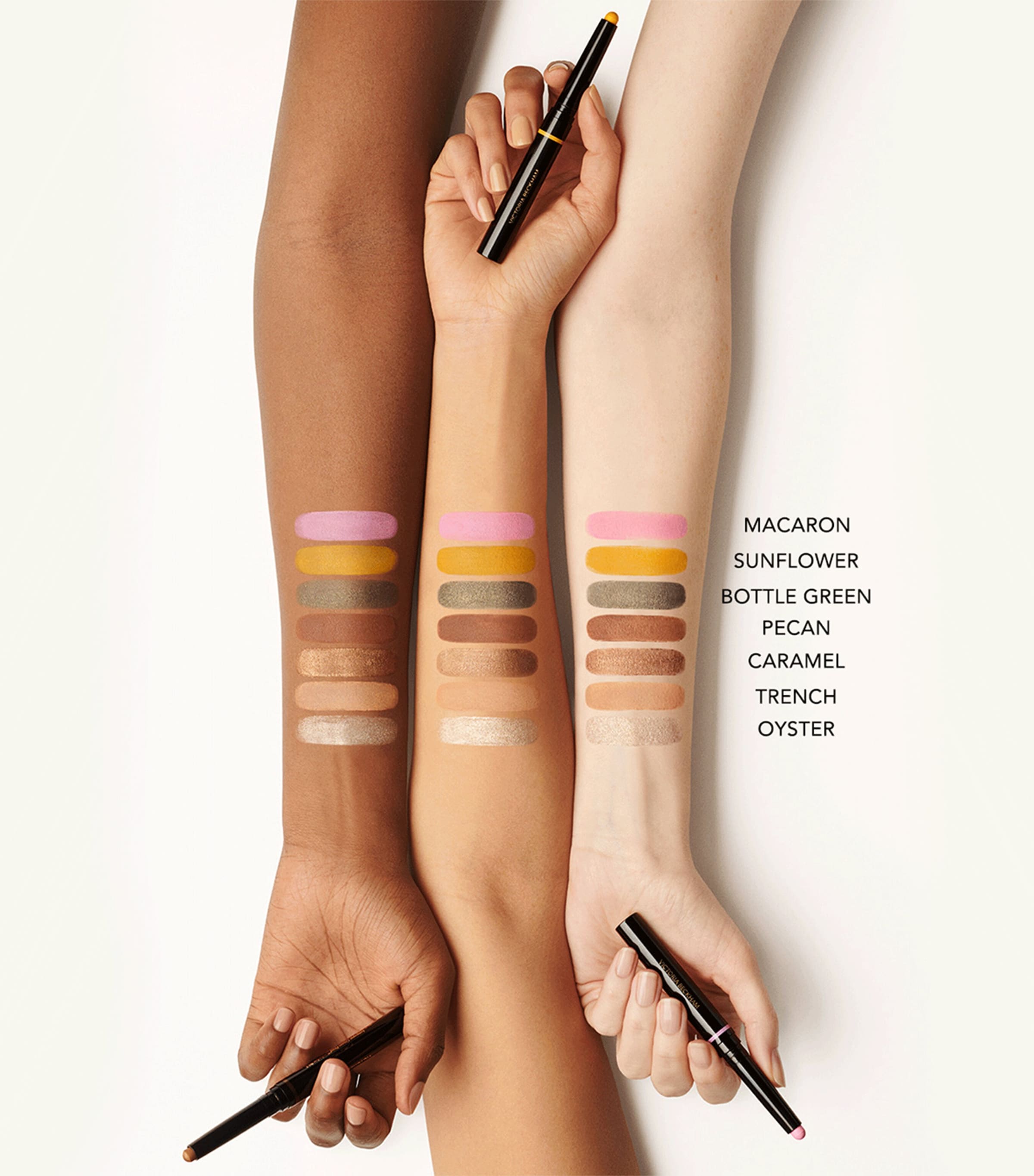 EyeWear Longwear Eyeshadow Stick SHROOM Image 4