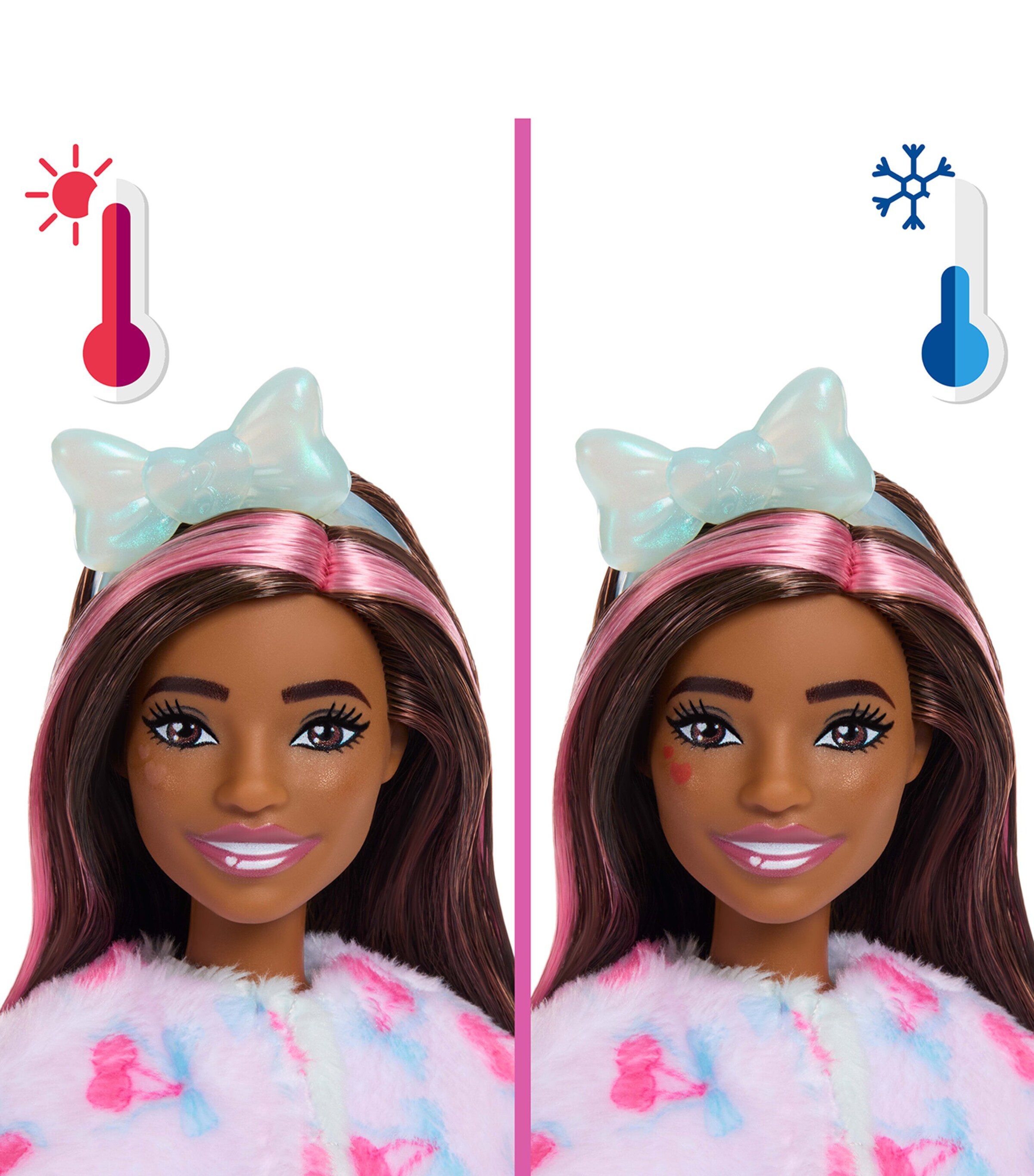 Barbie Barbie Cutie Reveal Bunny Doll Image 6