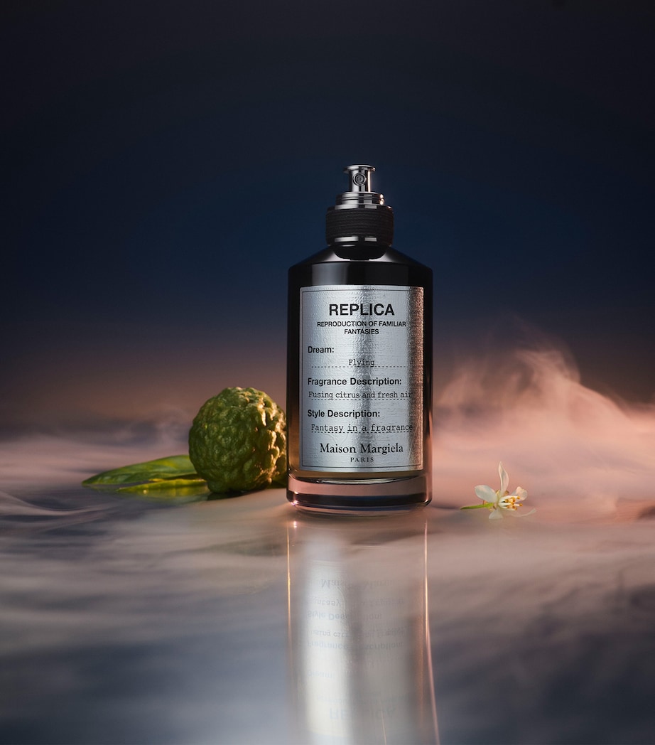 Replica Flying Eau de Parfum NO COLOUR Image 3