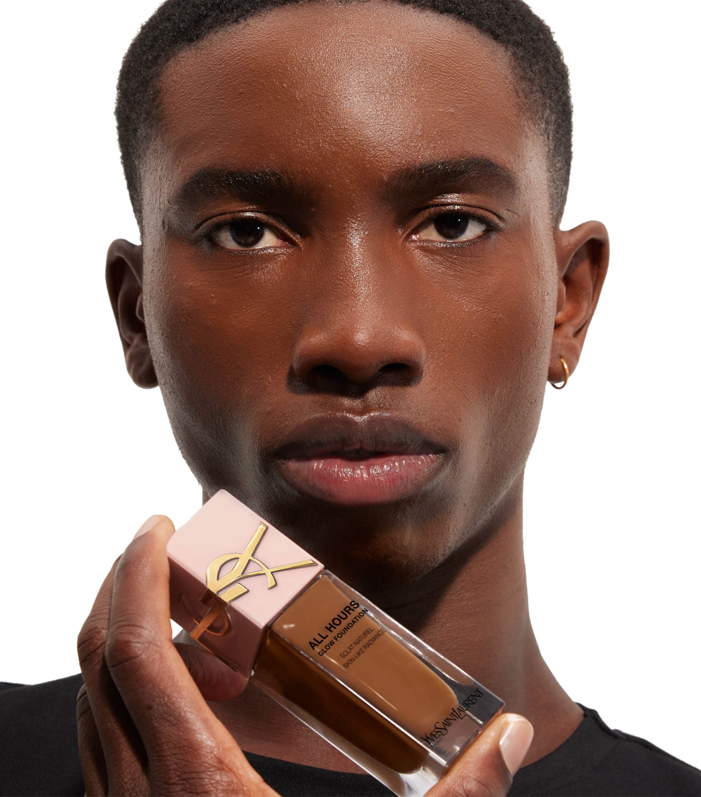 All Hours Glow Foundation DC7 Image 3