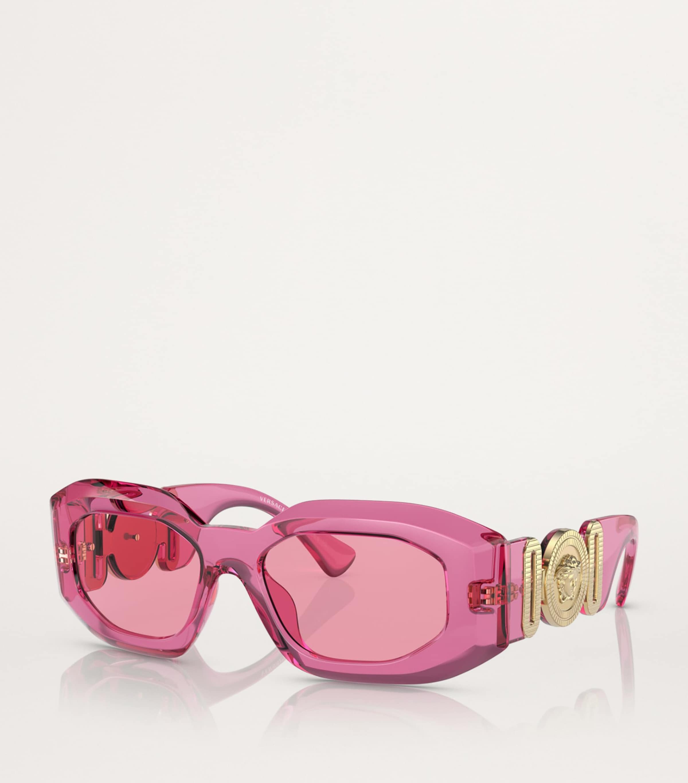 Nylon Sunglasses 542184 Image 2
