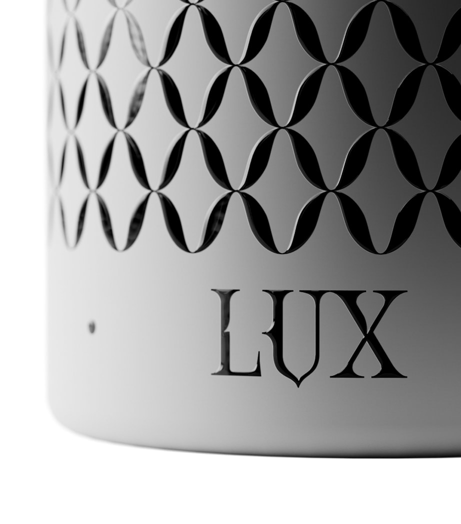 Vetiveria Lux Scented Candle with Cover NO COLOUR Image 8