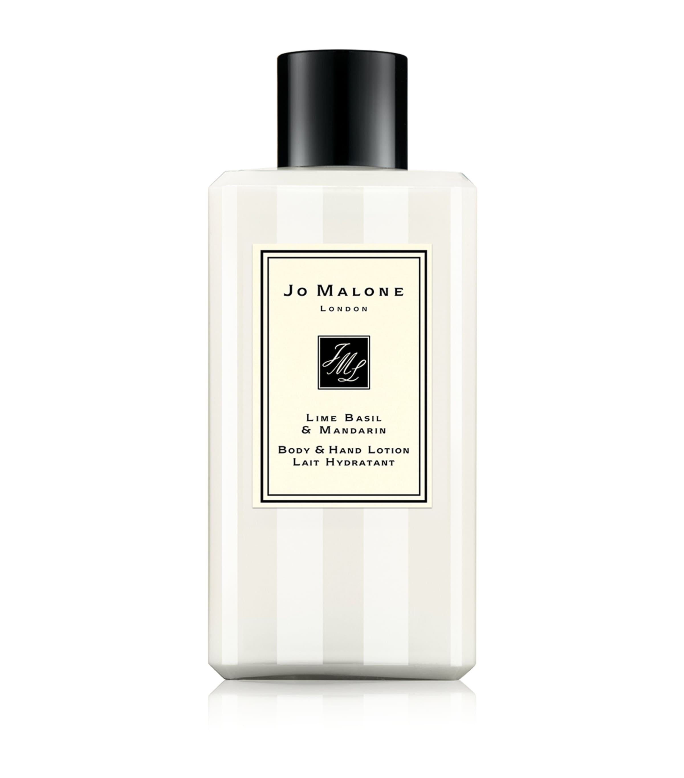 Jo Malone London Lime Basil & Mandarin Body And Hand Lotion