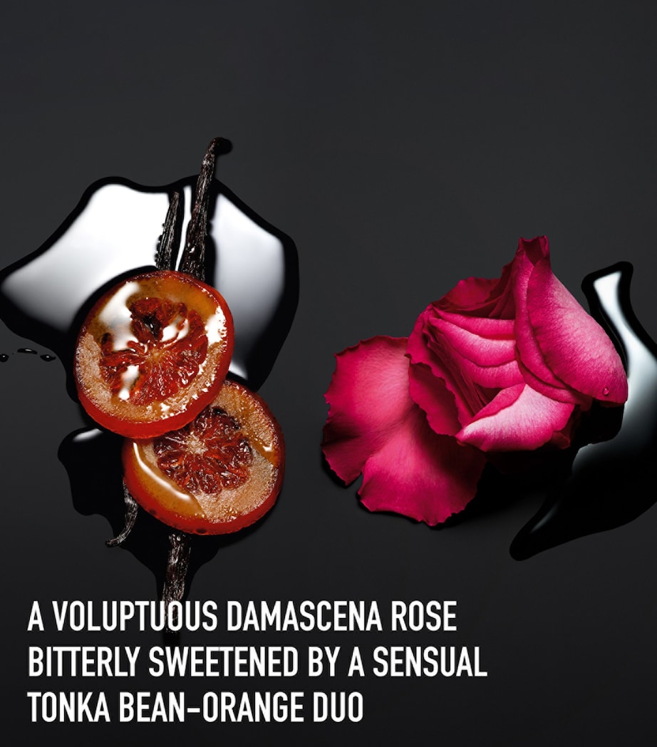 Poison Girl Eau de Parfum (100ml) NO COLOUR Image 3