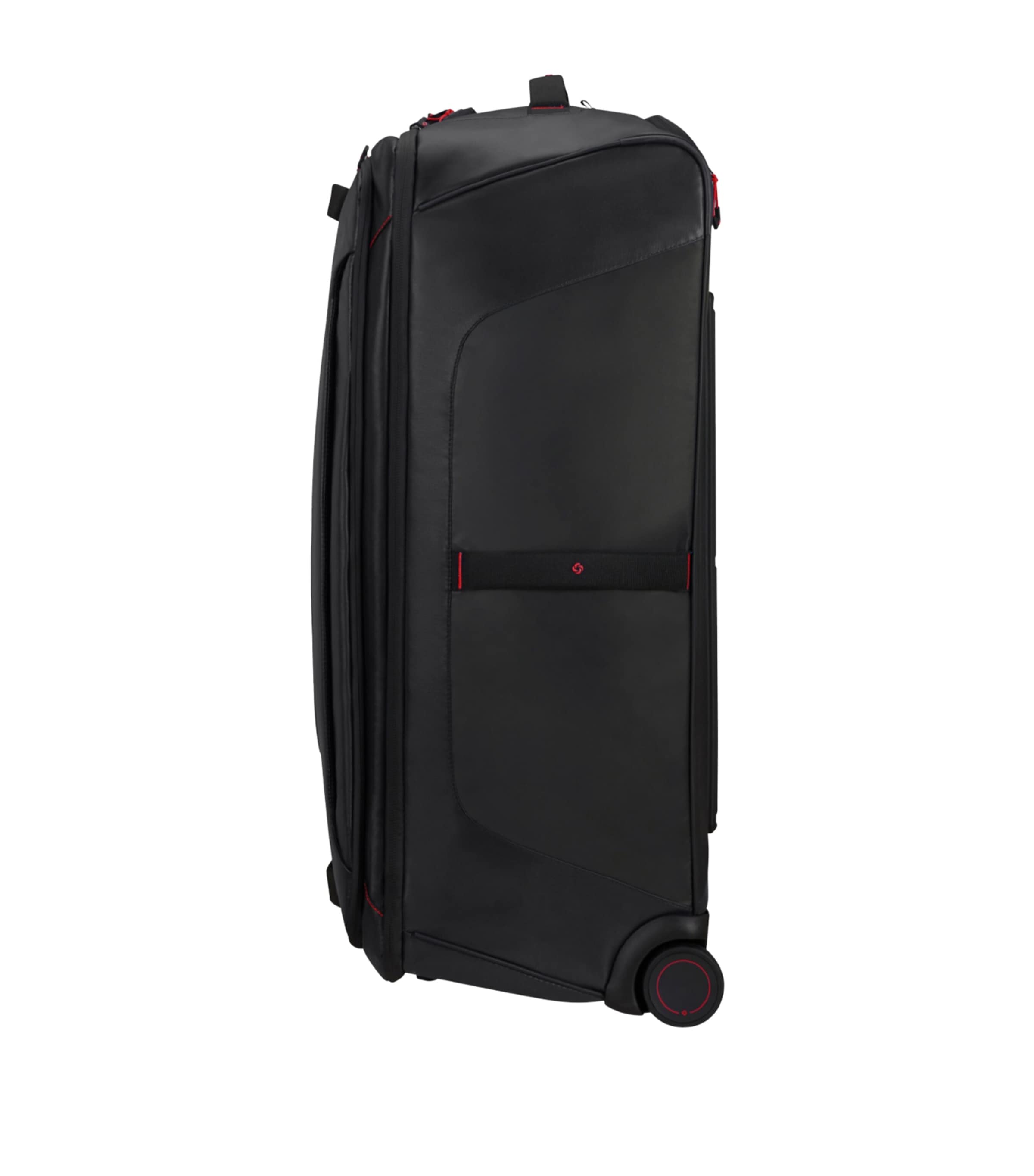 Samsonite Prodiver Duffle Suitcase (79cm) Black Image 5