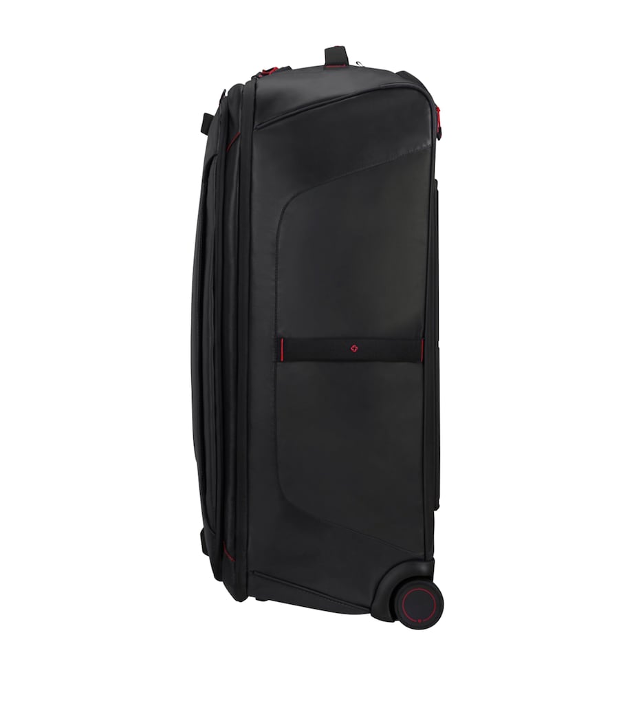 Samsonite Prodiver Duffle Suitcase (79cm) Black Image 5