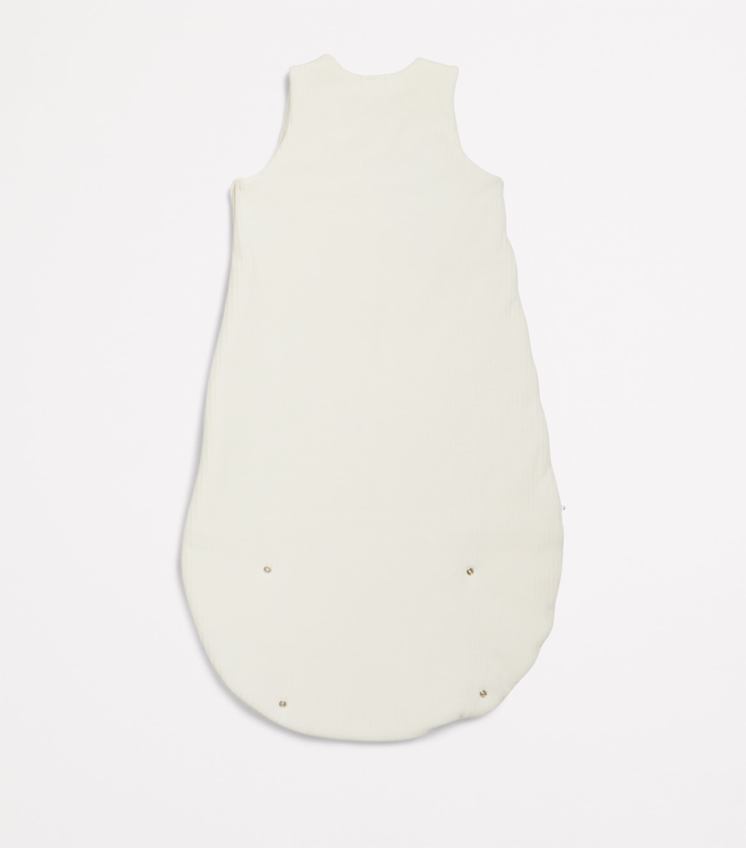 3 Tog Sleeping Bag (6-18 Months) ZWM MARSHMALLOW Image 2