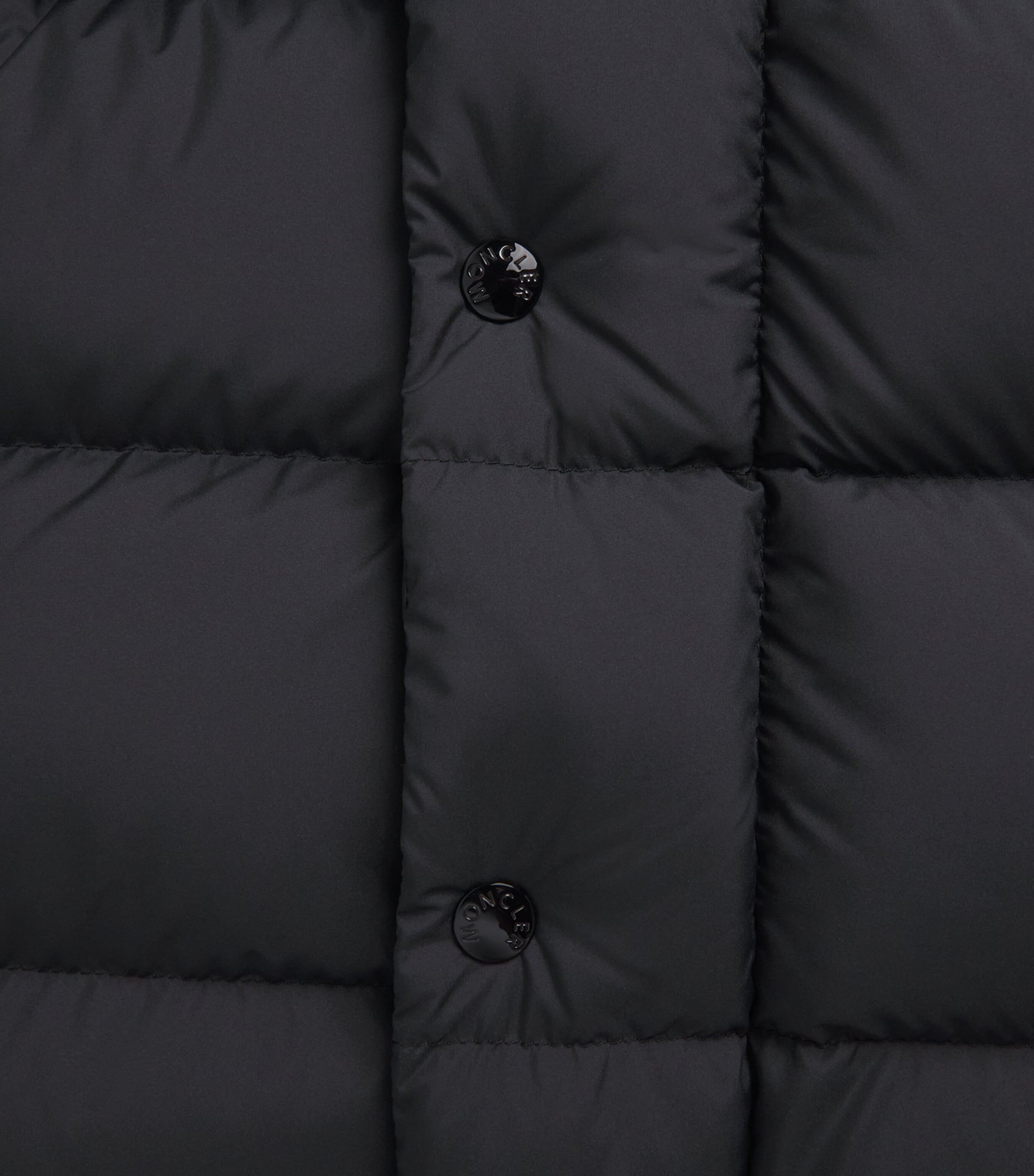 Moncler Womens Down Adaptable Maya 70 Jacket Image 6