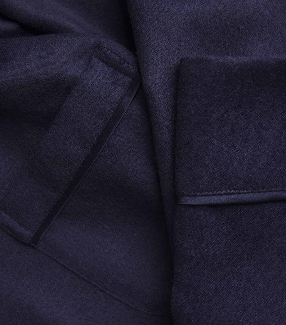 Cashmere Vanderbilt Pyjamas OSAKA Image 5