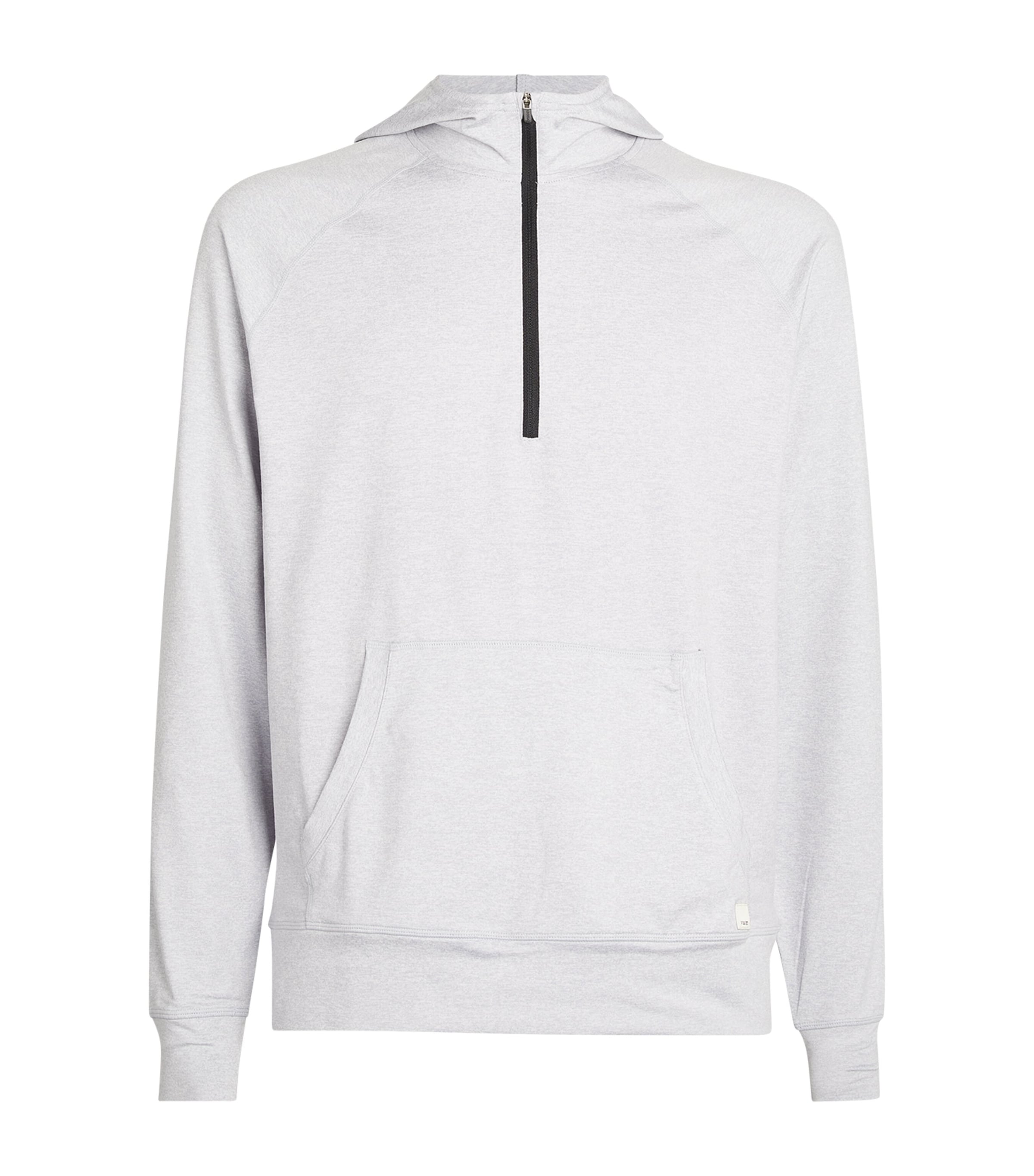 VUORI Ponto Performance Half-Zip Hoodie | Men Clothing | Sweatshirts & Hoodies | Designers | Vuori | Nightwear | Sportswear