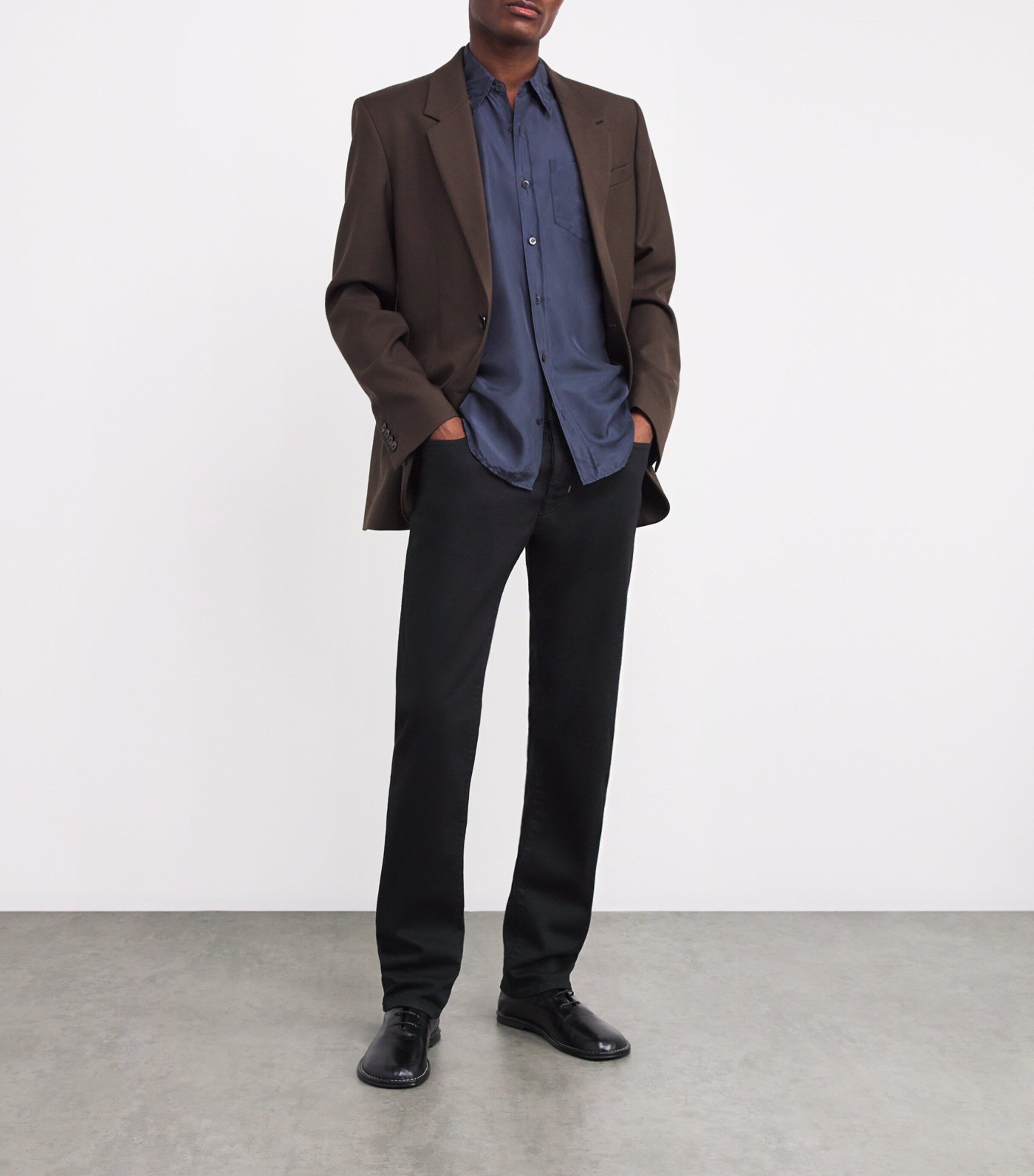 Bard Slim Jeans 500D Image 2